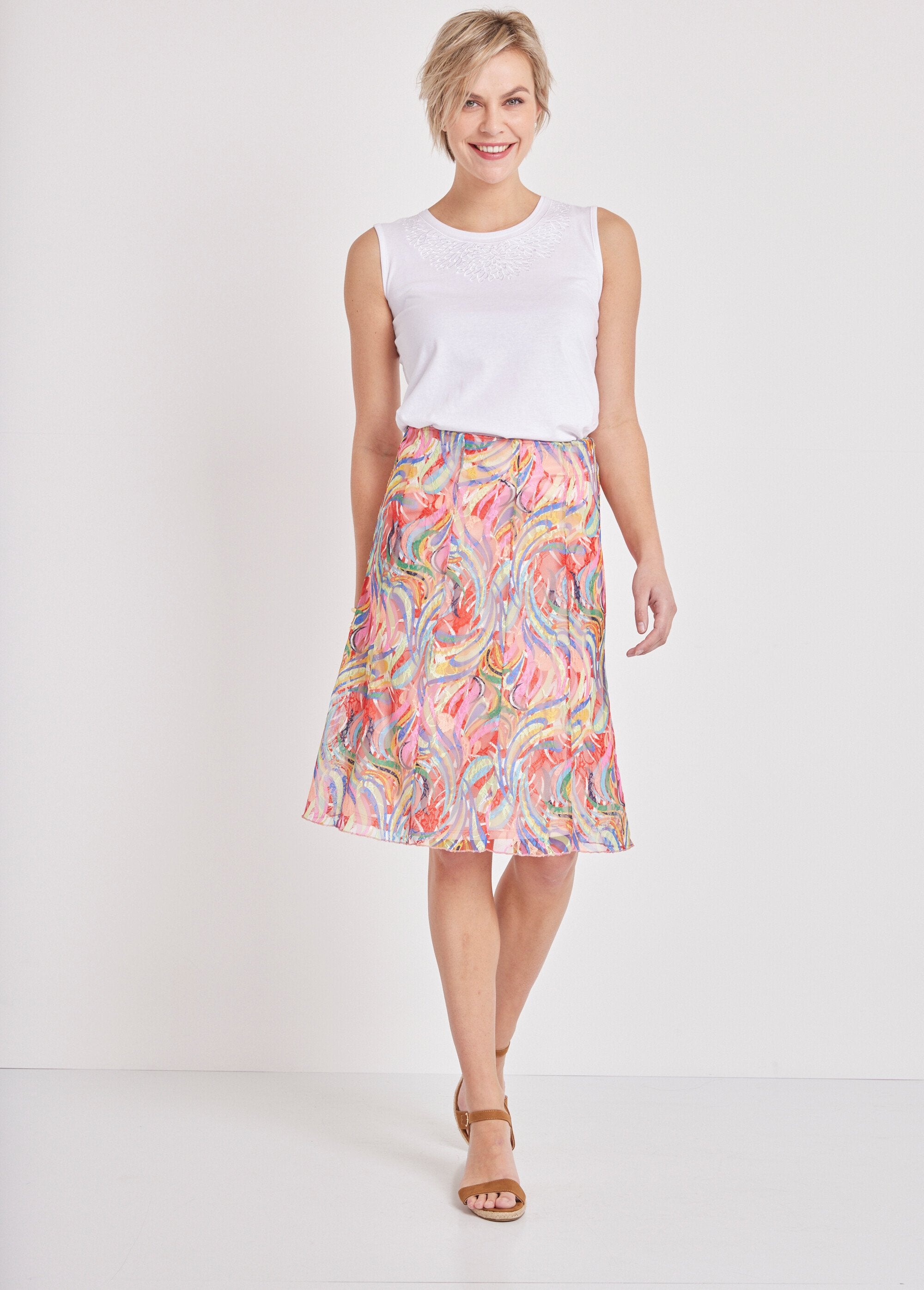 Saia_midi_de_malha_com_renda_evasê_Multicolore_SF1_slim