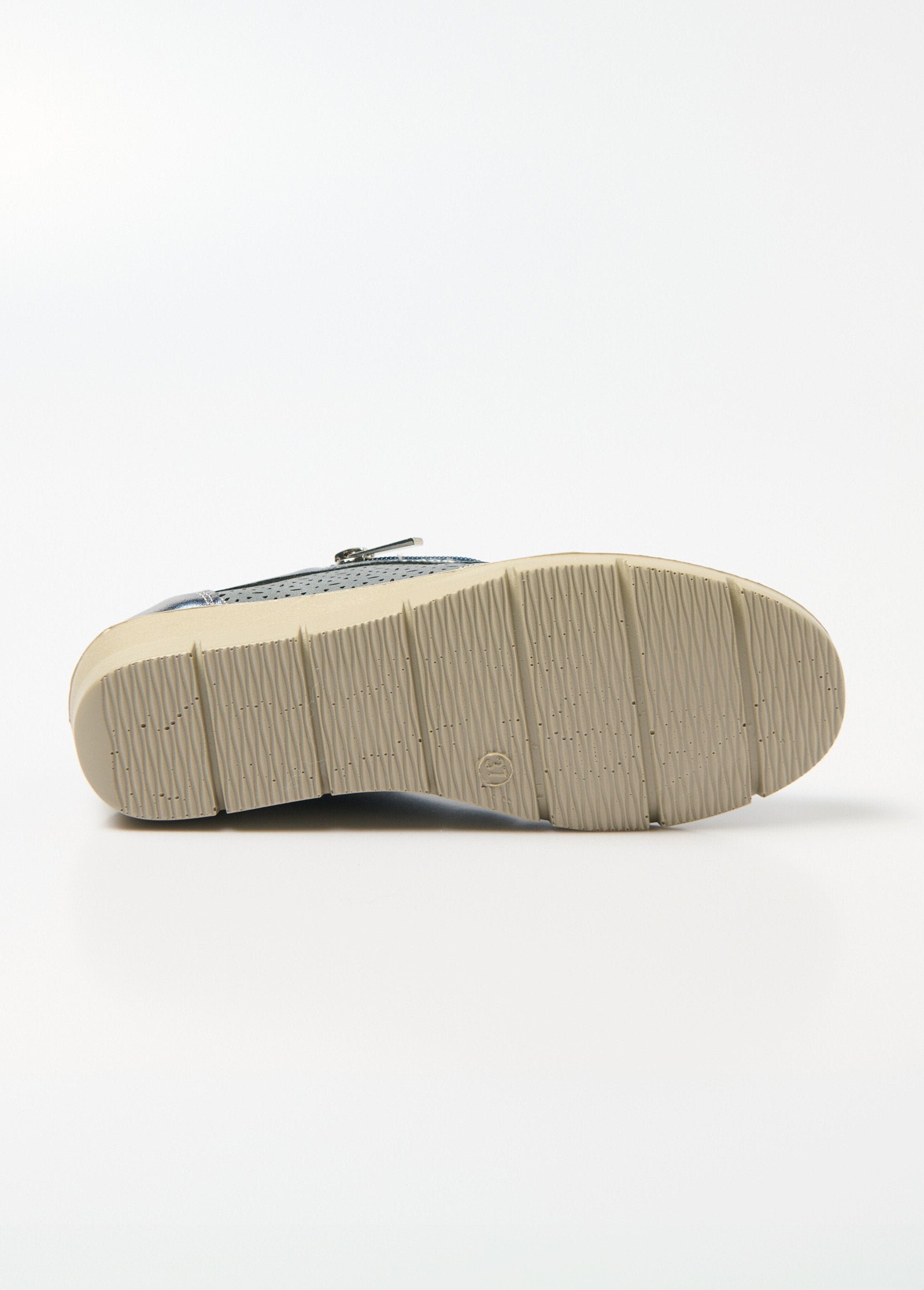 A_Bota_Sorridente®_-_Tênis_com_zíper_e_largura_confortável_Marine_UN1_slim