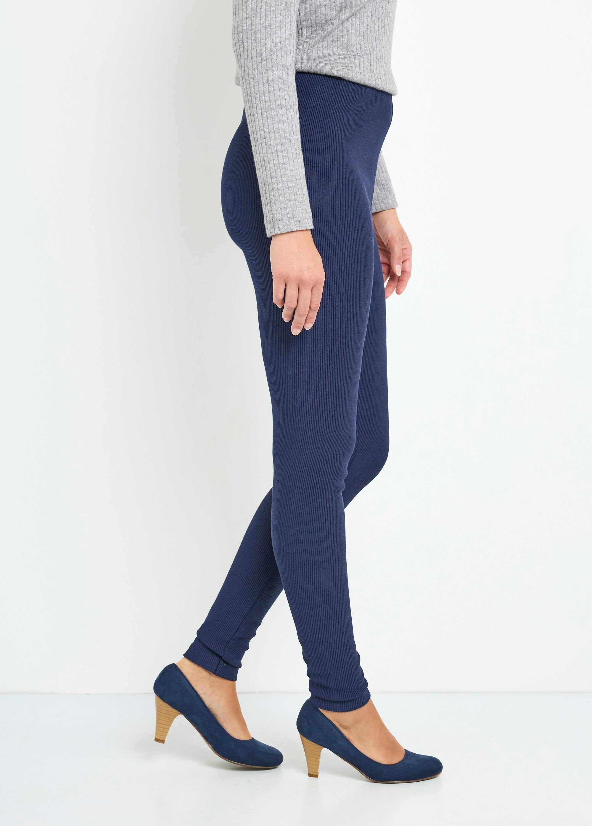 Leggings_caneladas_com_cós_elástico_Marine_DR1_slim