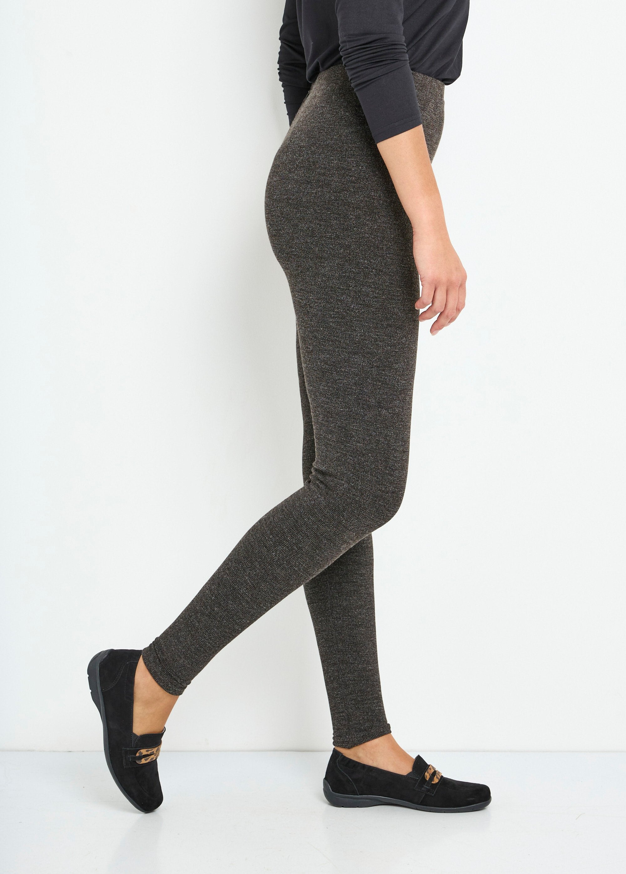 Leggings_longas_com_cós_elástico_e_malha_quente_Gris_chine_DR1_slim