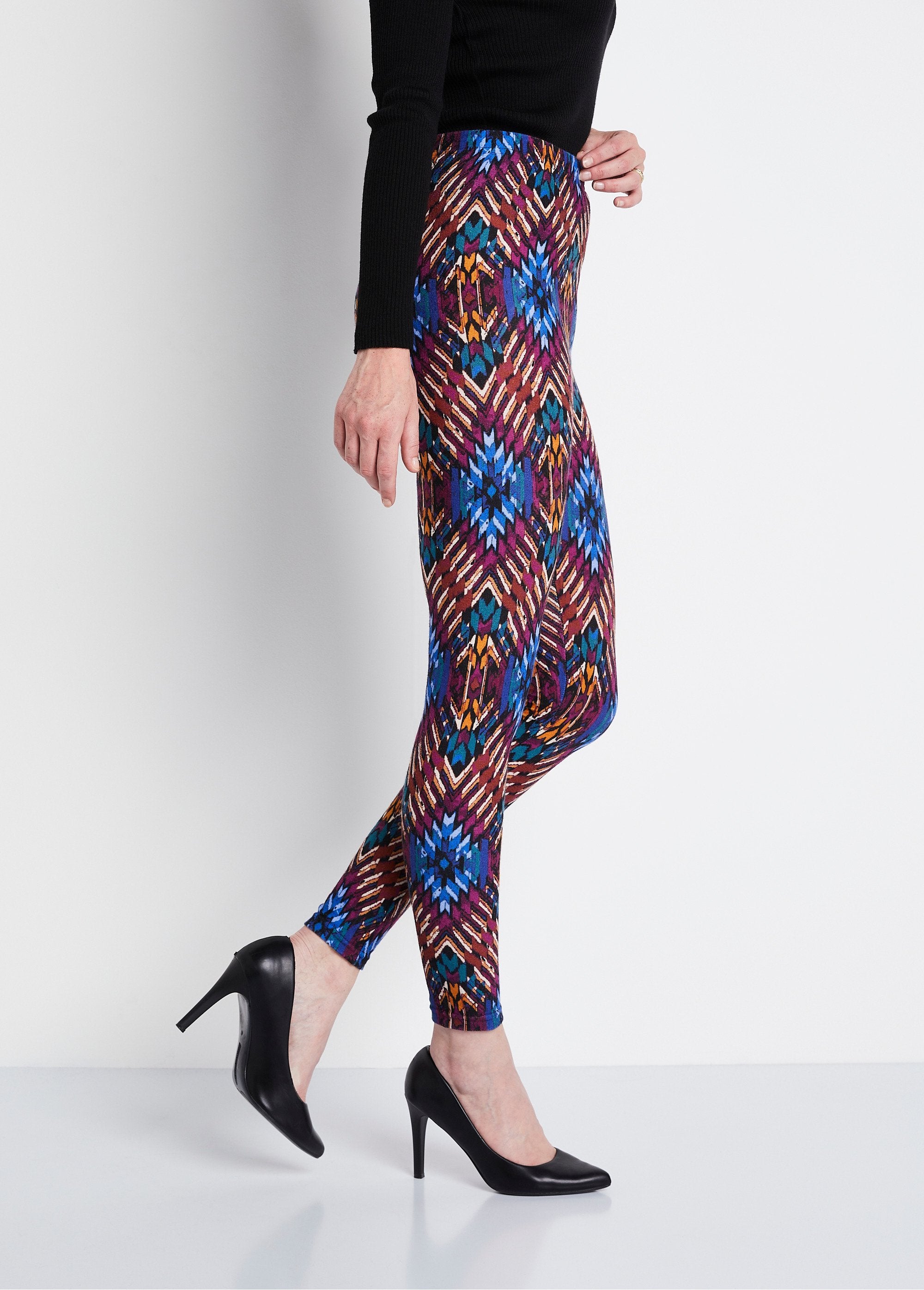 Legging_long_uni_ou_imprimé_Bleu_et_cassis_DR1_slim