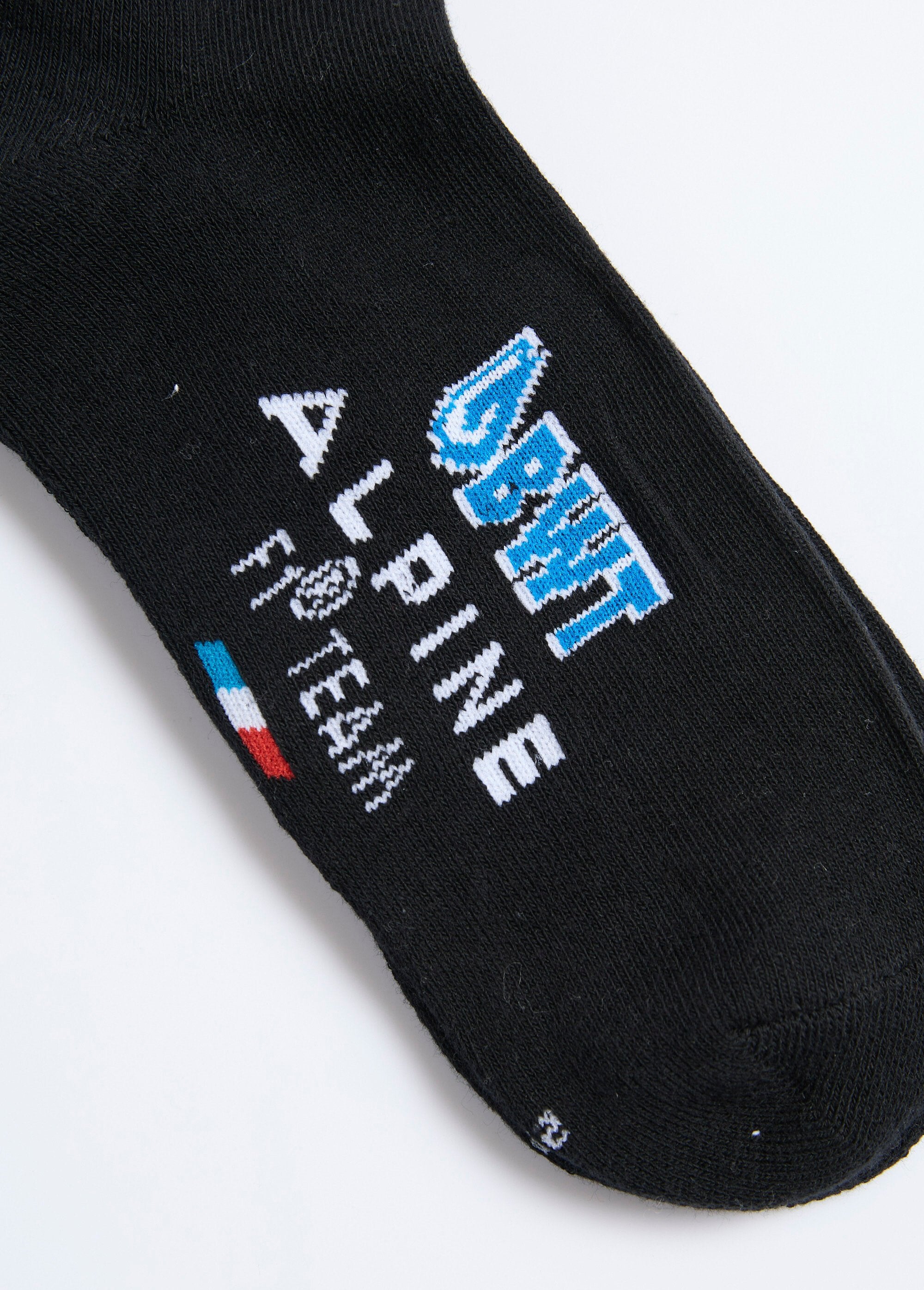 Pacote_com_2_meias_Alpine_caneladas_Blanc_et_noir_DE3_slim