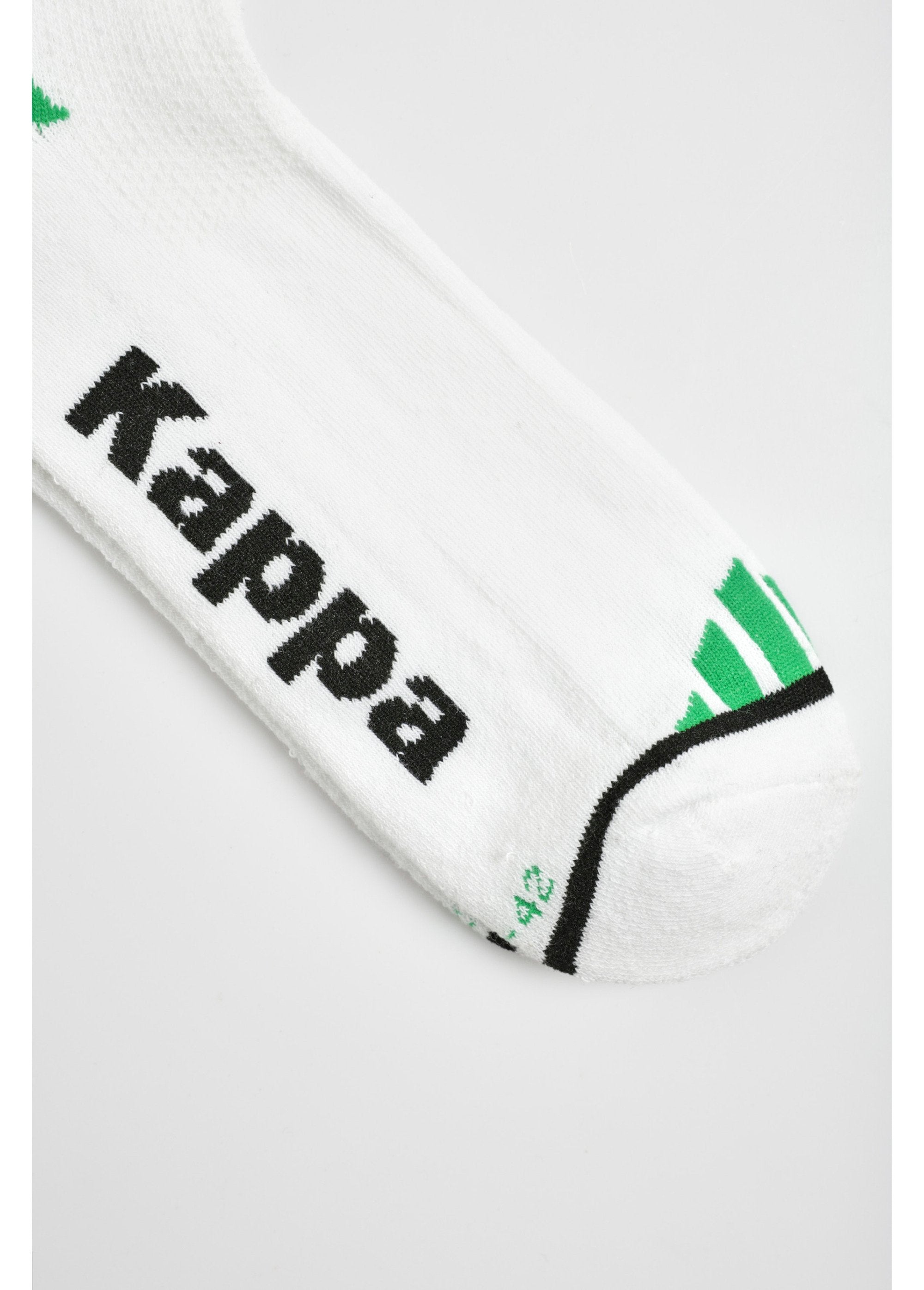 Pacote_de_2_meias_de_algodão_reciclado,_leves_Blanc_DE4_slim