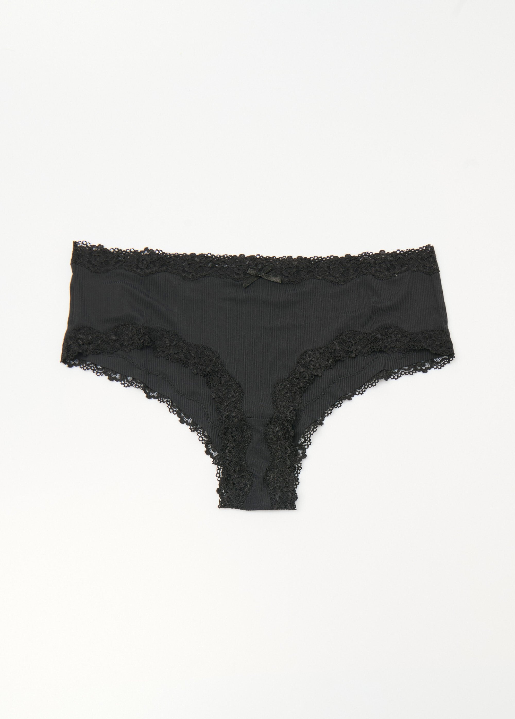 Pacote_com_2_shorts_de_microfibra_com_borda_de_renda_Noir_lot_2_DE1_slim