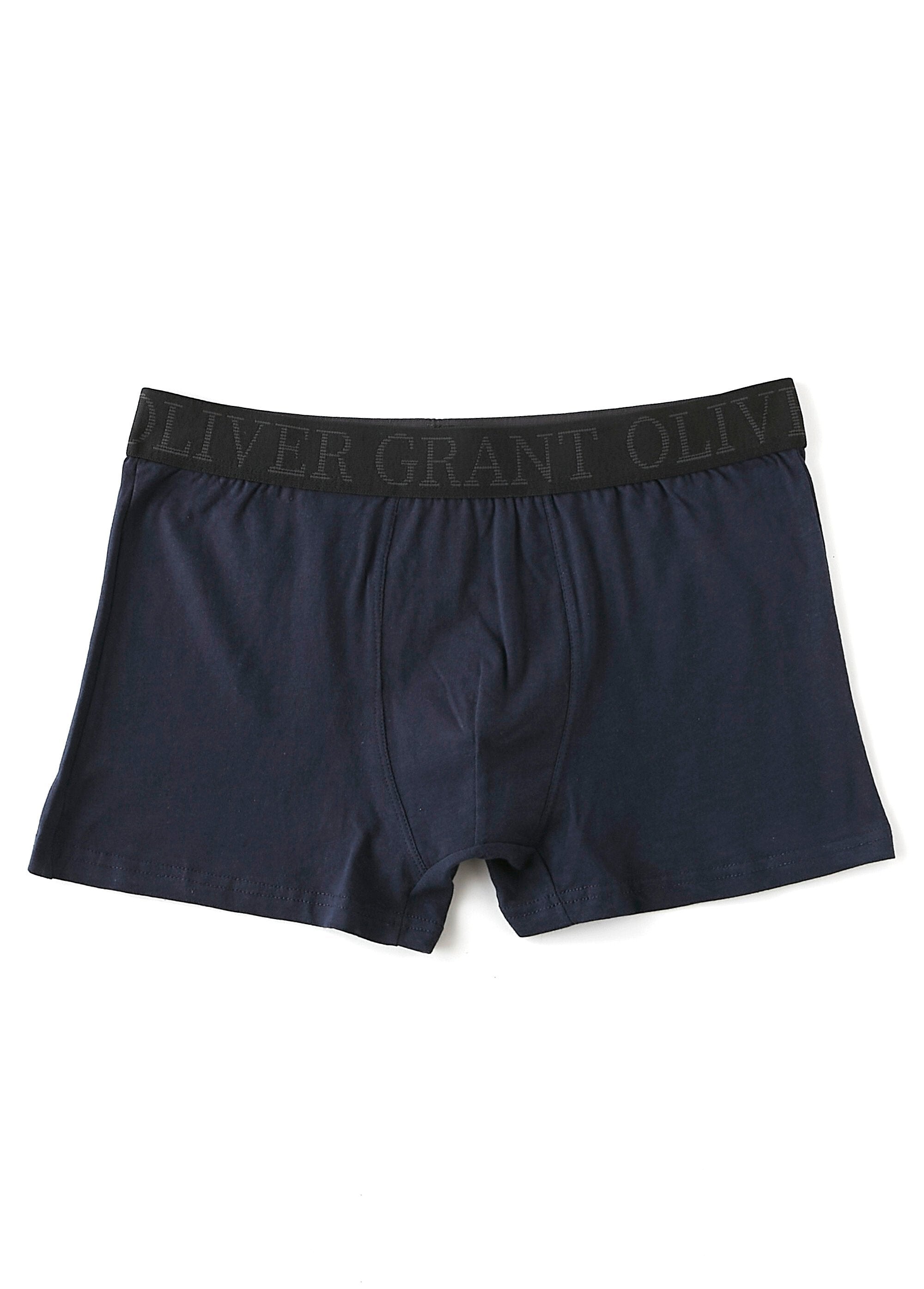 Pacote_com_3_boxers_de_algodão,_cores_sortidas_Noir_et_gris_et_bleu_fonce_DE2_slim