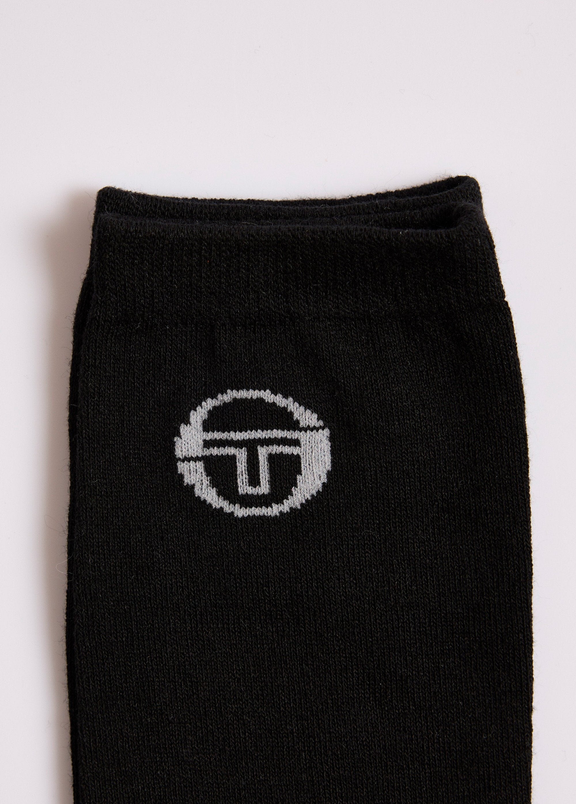 Pacote_de_3_meias_de_algodão_reciclado_Noir_DE2_slim