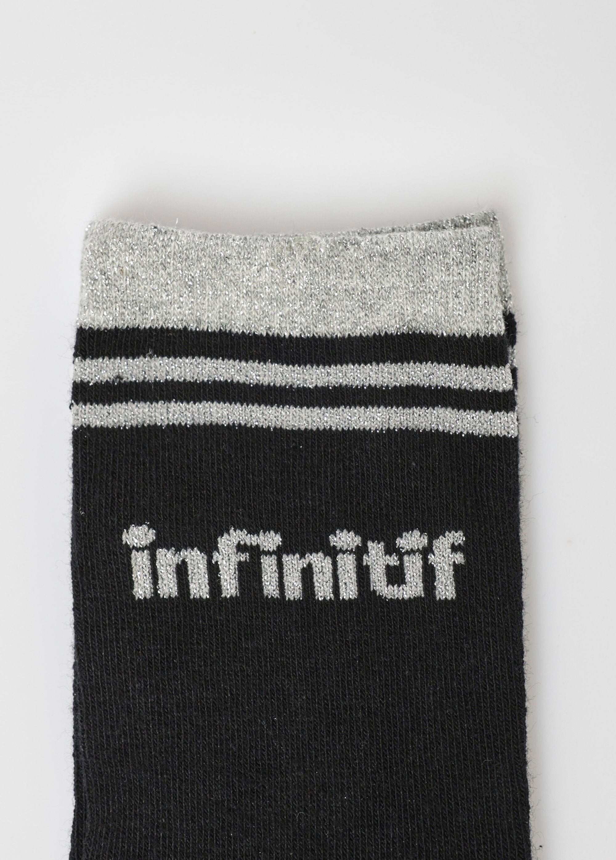 Pacote_de_3_meias_com_logotipo_metálico_Assortis_noir_DE2_slim