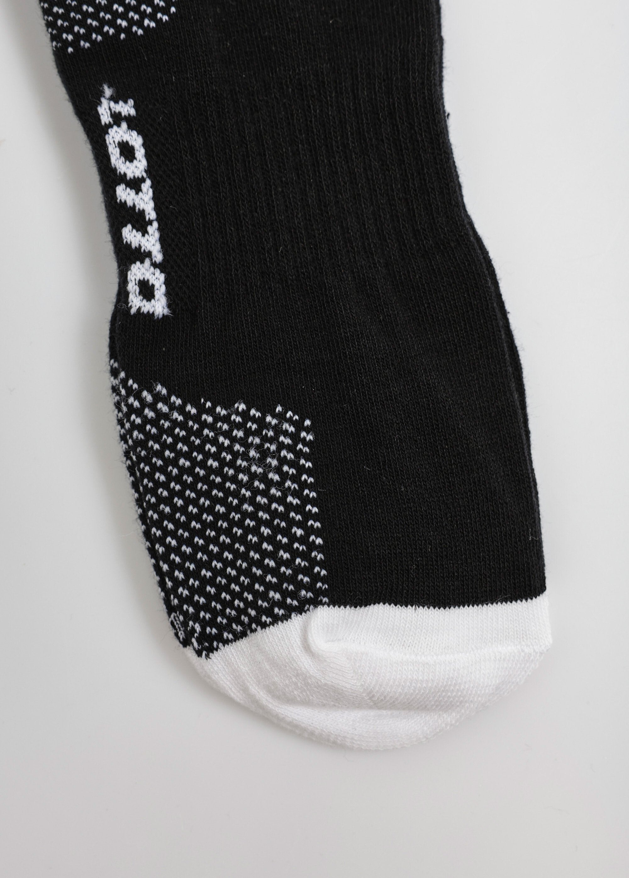 Pacote_de_3_meias_técnicas_Assortis_blanc_DE3_slim