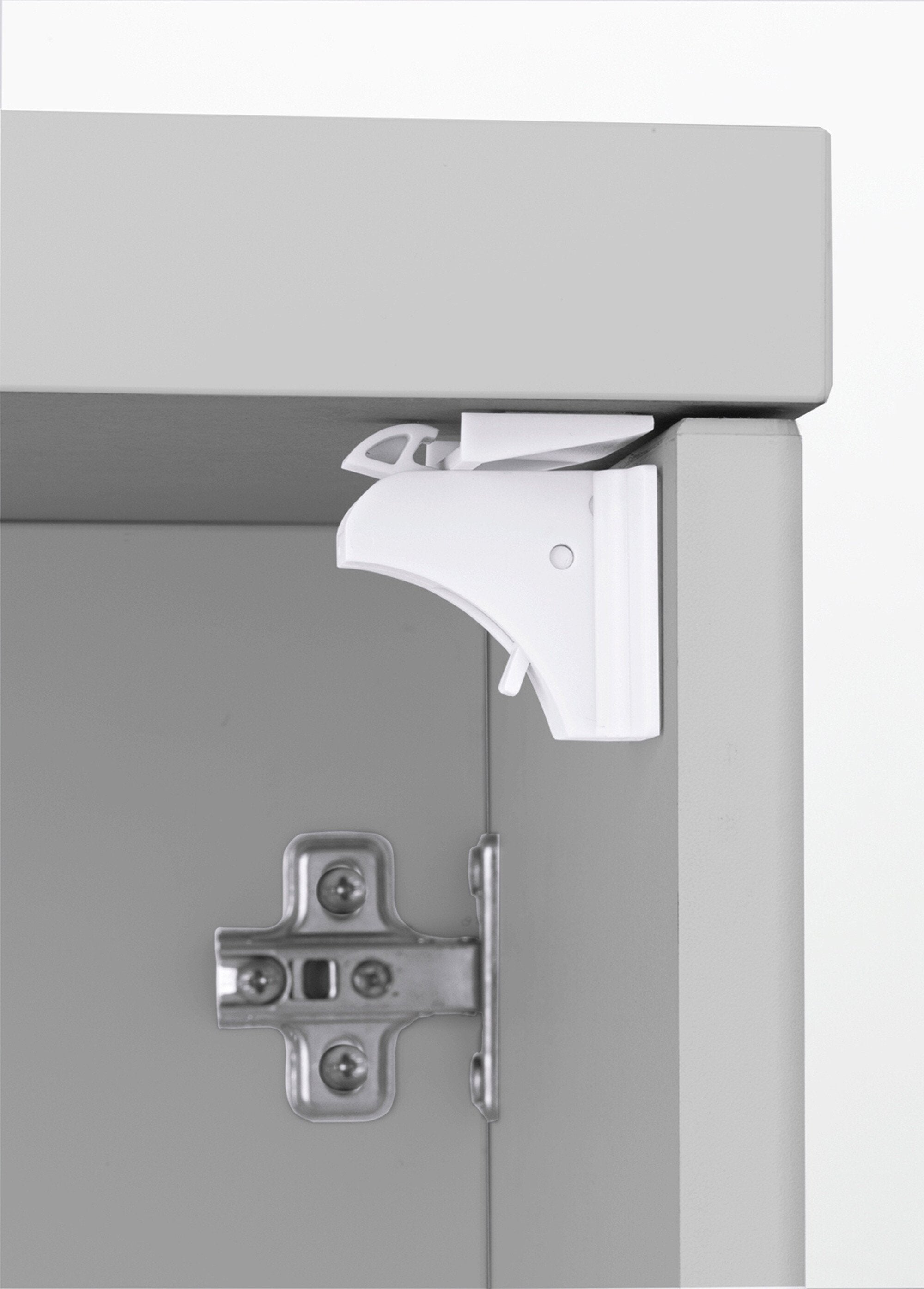 Conjunto_de_4_fechos_magnéticos_para_armários_e_gavetas_Serrure_magnetique_DE1_slim