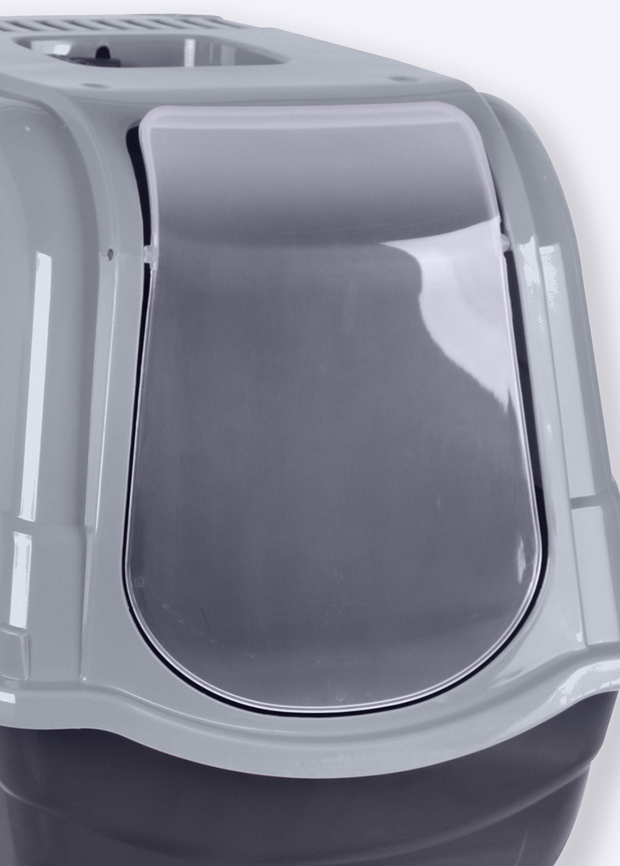 Caixa_de_areia_para_gatos,_entrada_lateral_Gris_DE1_slim