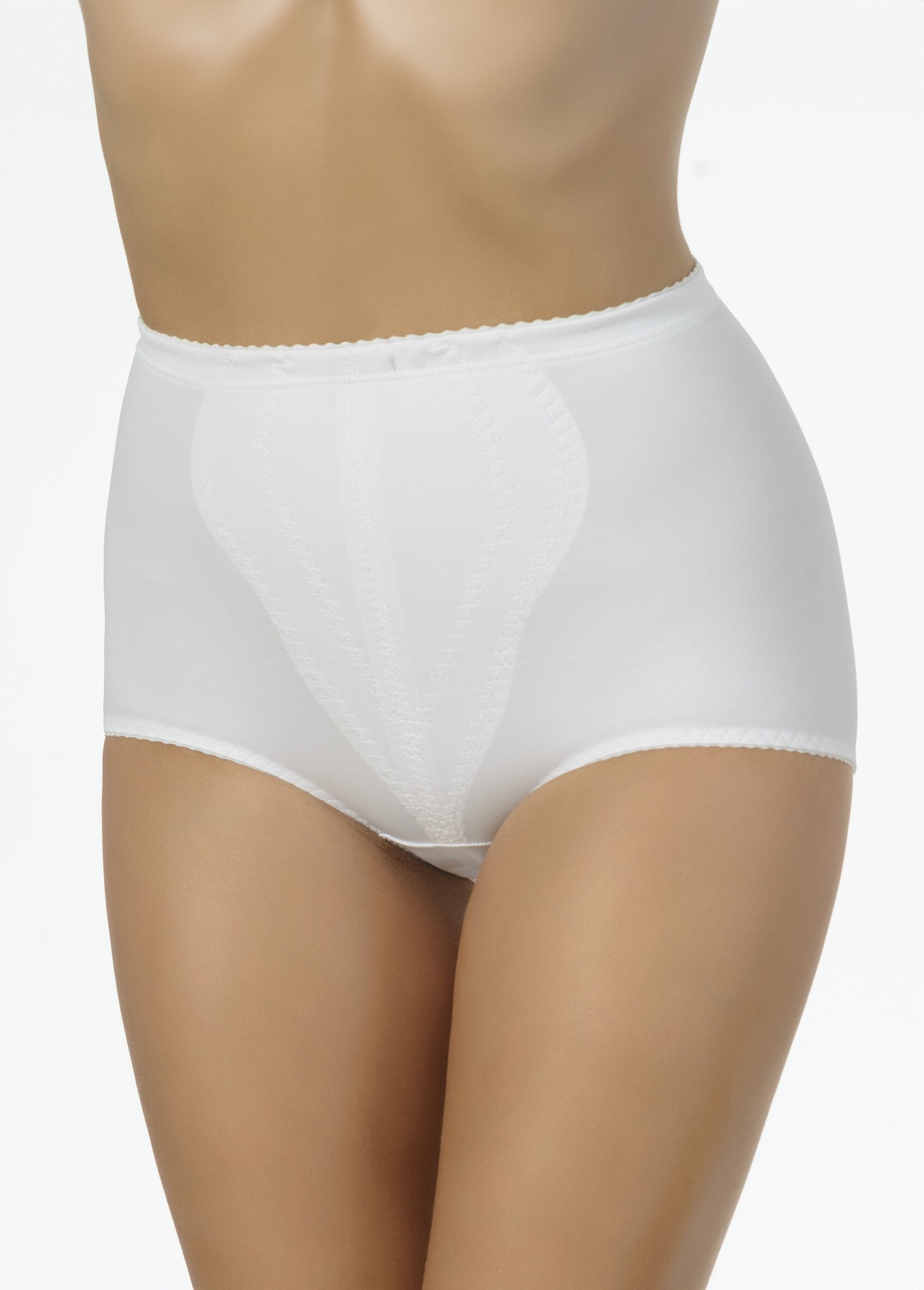 Marlene®_-_Calcinha_modeladora_de_cintura_alta_Blanc_FA1_slim