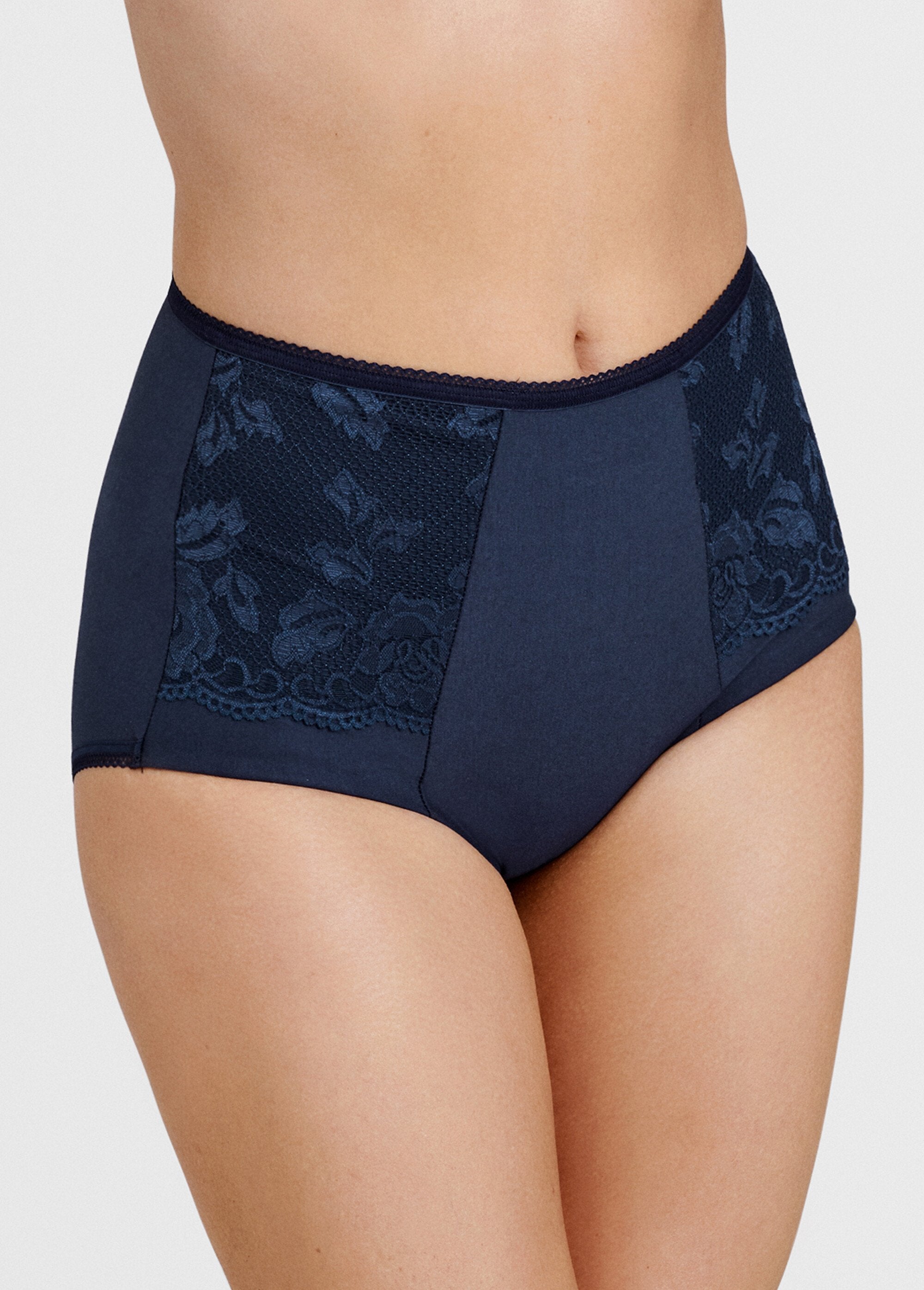 Senhorita_Maria®_-_Cinta-calça_de_renda_de_cintura_alta_Marine_FA1_slim