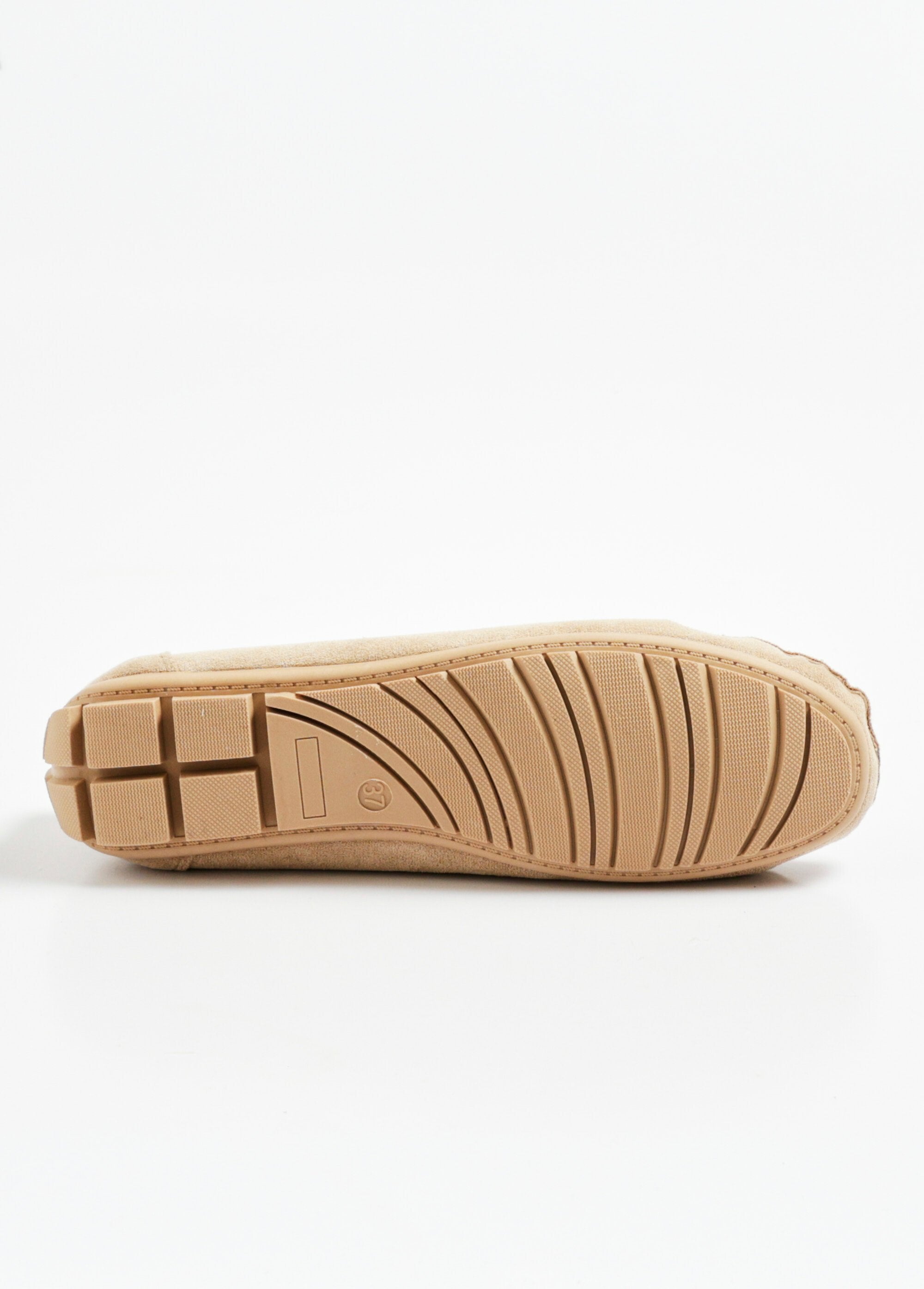 Mocassins_chiques_com_aparência_de_camurça_e_laço_Beige_UN1_slim