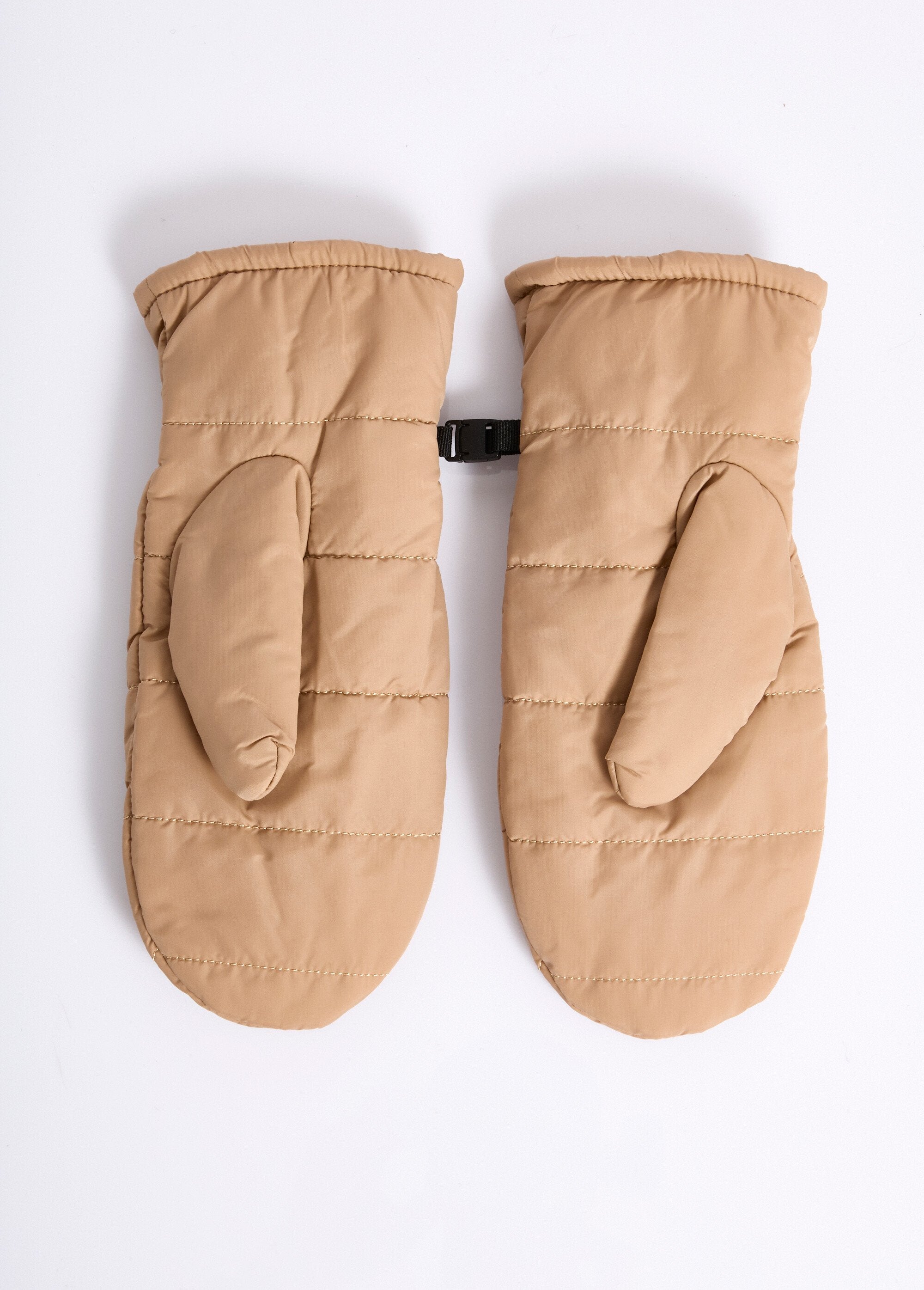 Moufles_chaudes_matelassées_surpiqures_Camel_DE1_slim
