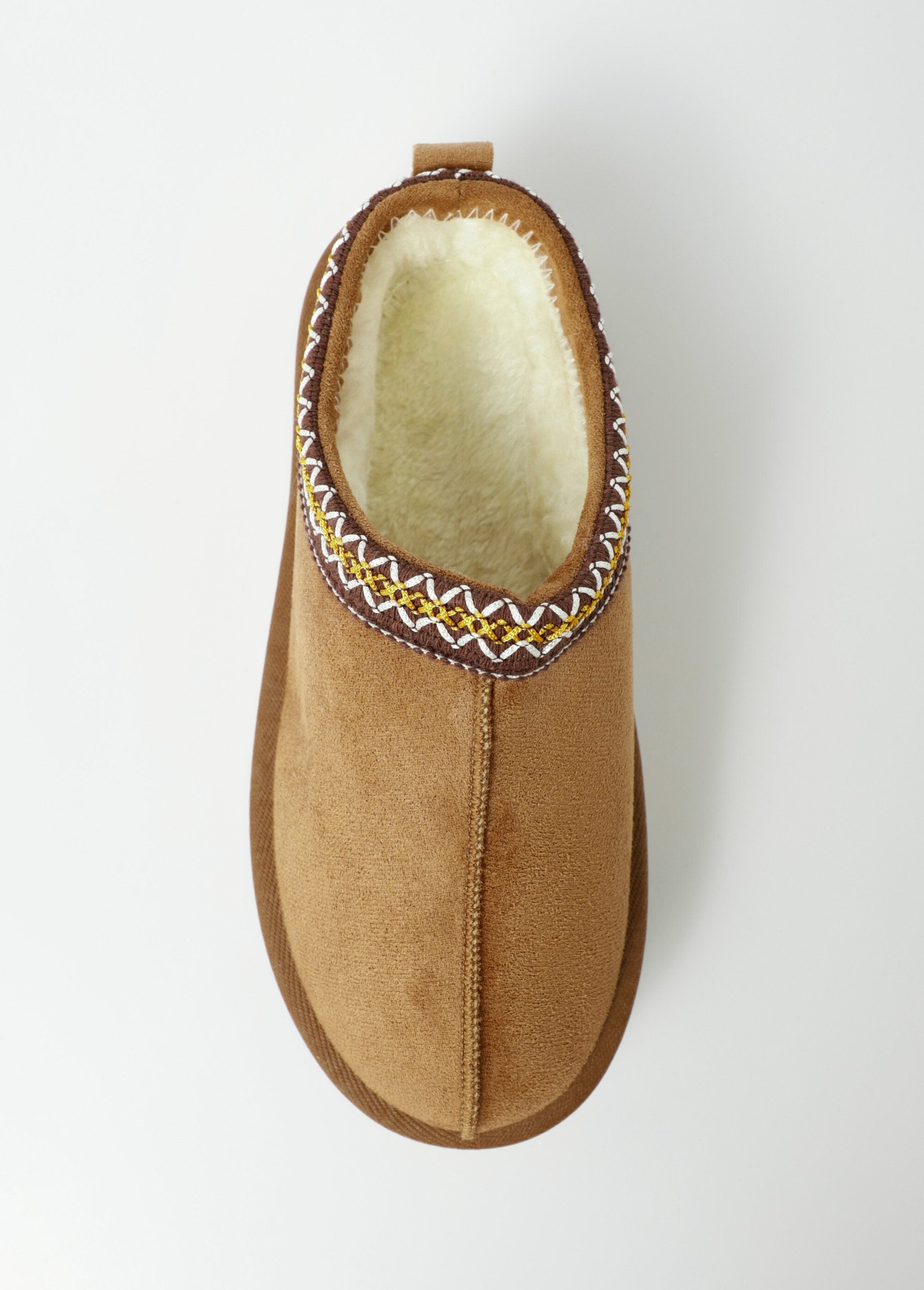 Mulas_com_efeito_camurça_e_forro_de_pele_Camel_OV1_slim