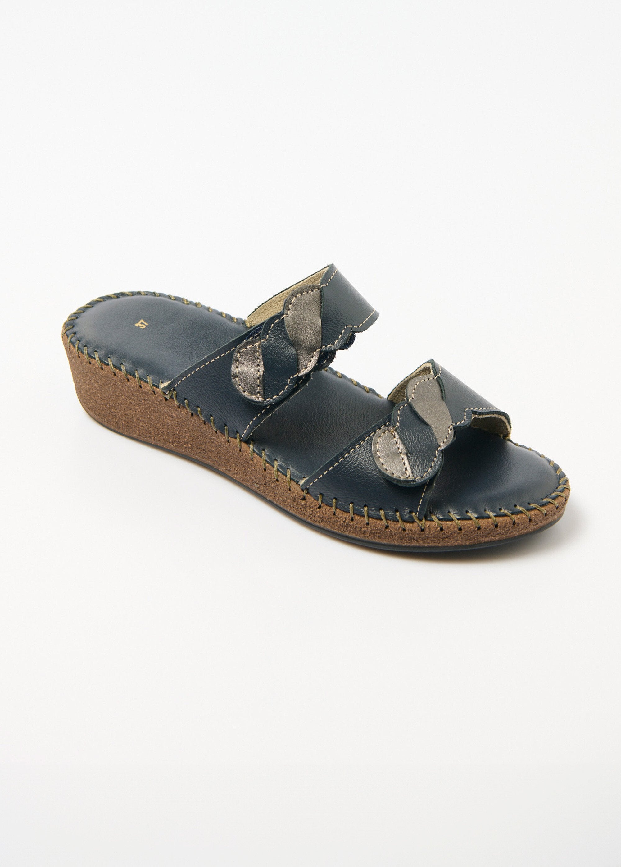 Mulas_de_couro_com_velcro,_largura_confortável_Marine_FA1_slim