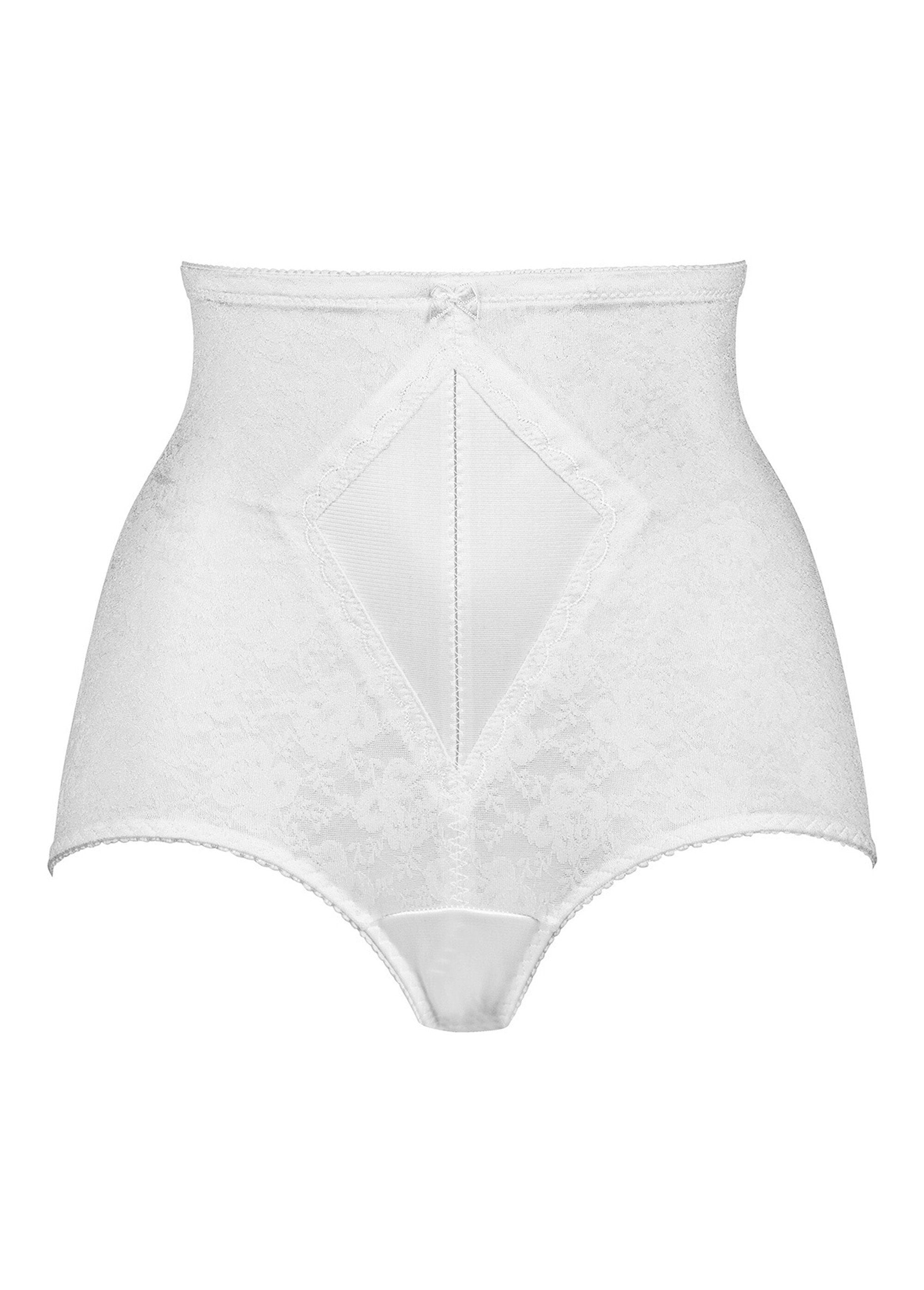 Naturana®_-_Cinta-calça_cintura_alta_Blanc_FA1_slim