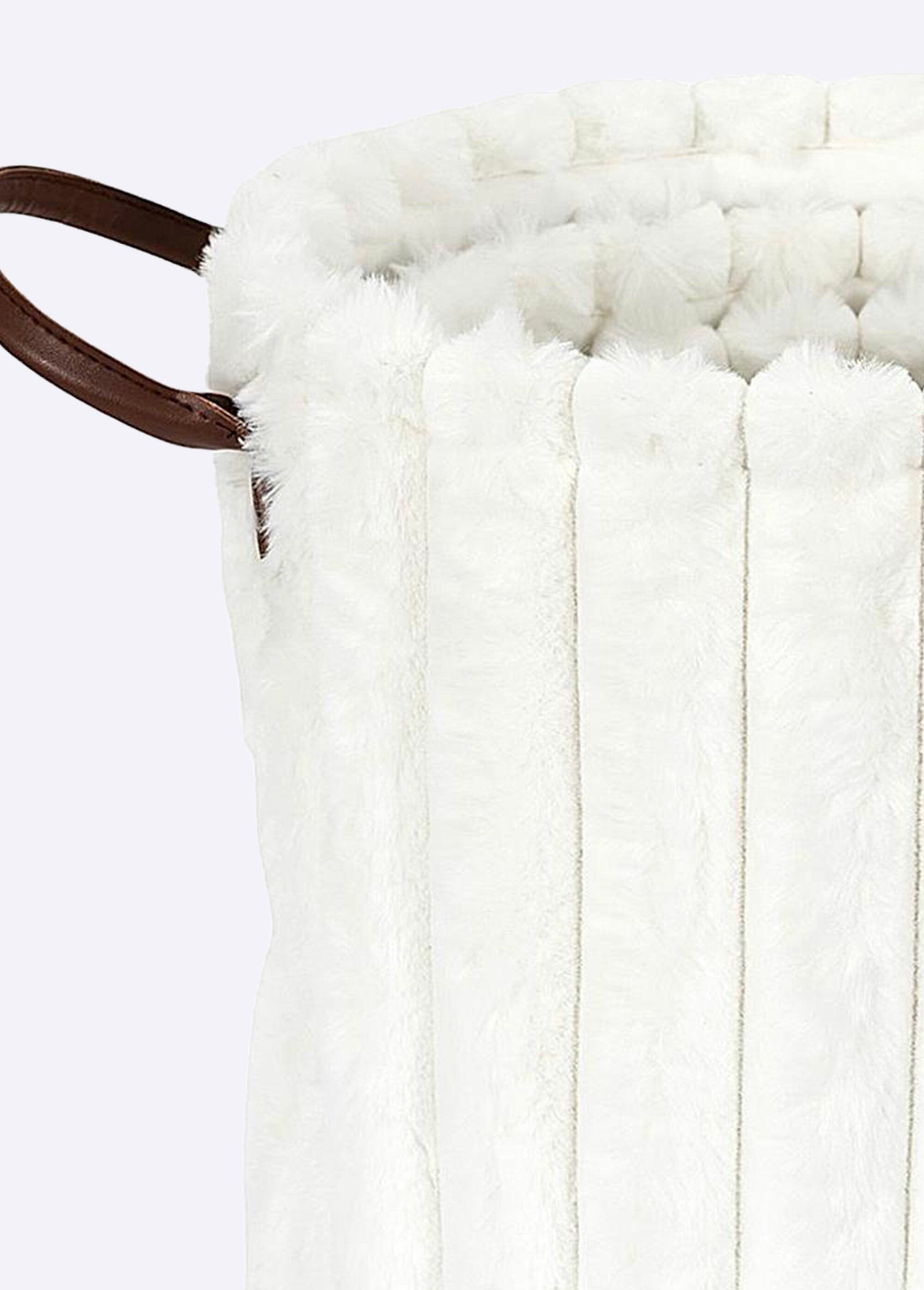 Cestos_de_arrumação_redondos,_efeito_de_pele_Blanc_DE2_slim