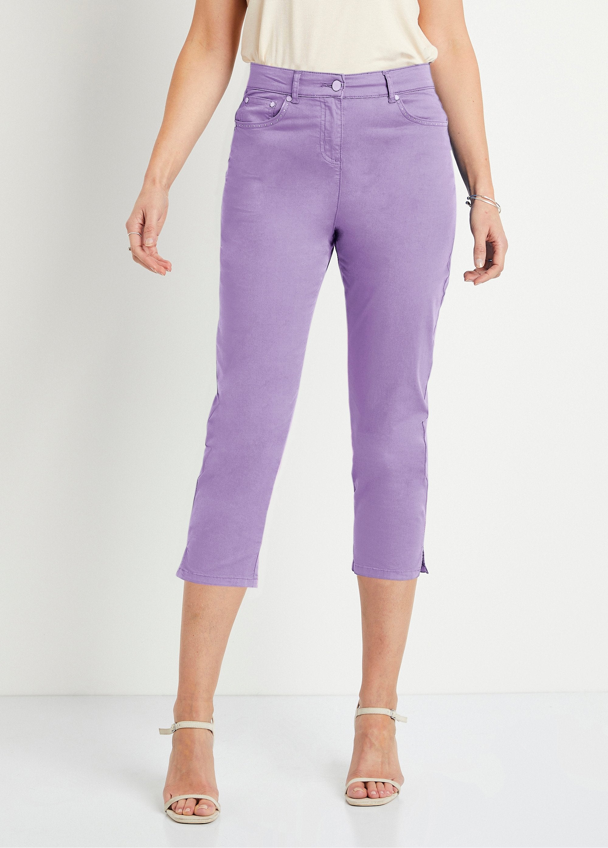 Shorts_com_5_bolsos_e_cós_elástico_Violet_FA1_slim