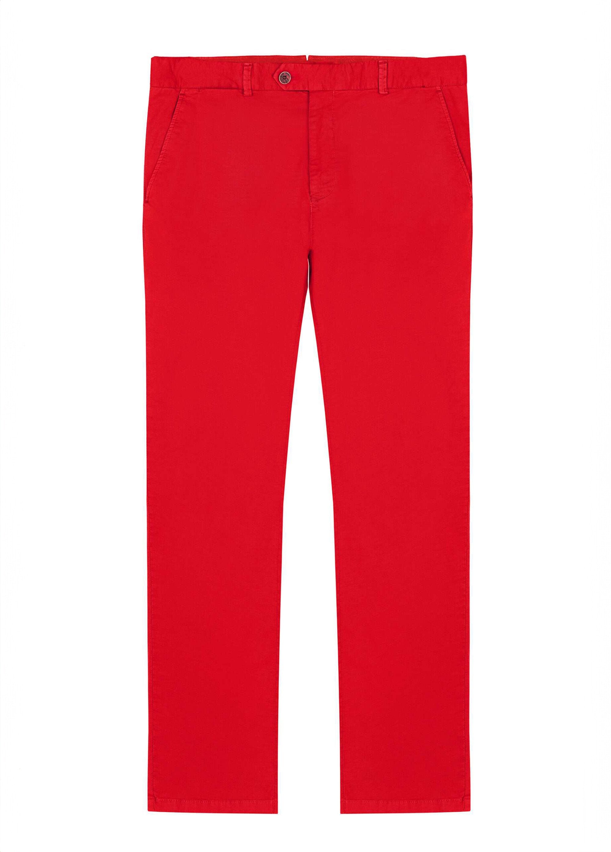 Calça_chino_de_lona_com_bolsos_italianos_Rouge_AP1_slim