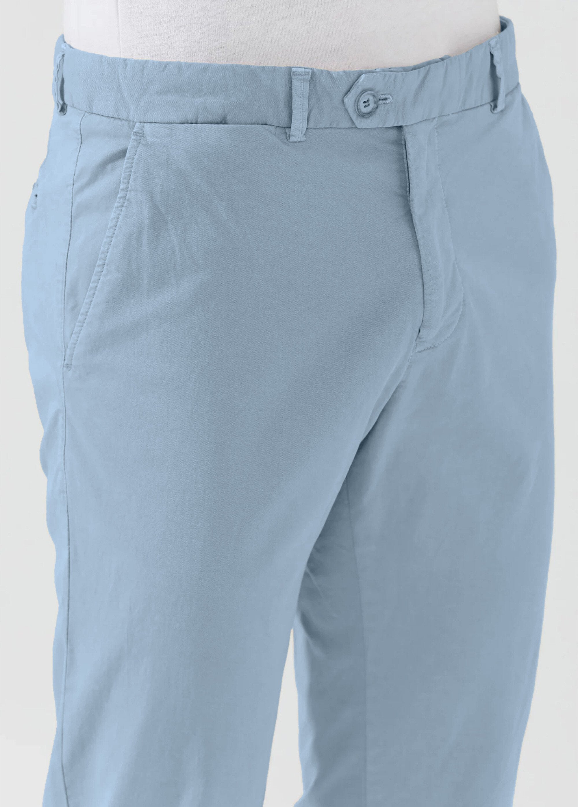 Calça_chino_de_lona_com_bolsos_italianos_Bleu_clair_DE1_slim