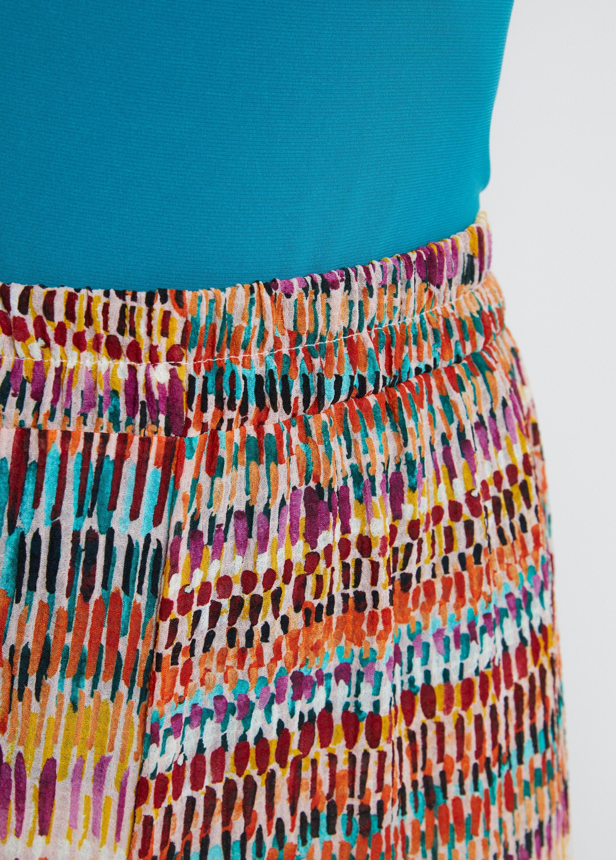 Pantalon_large_imprimé_taille_élastiquée_Multicolore_DE1_slim