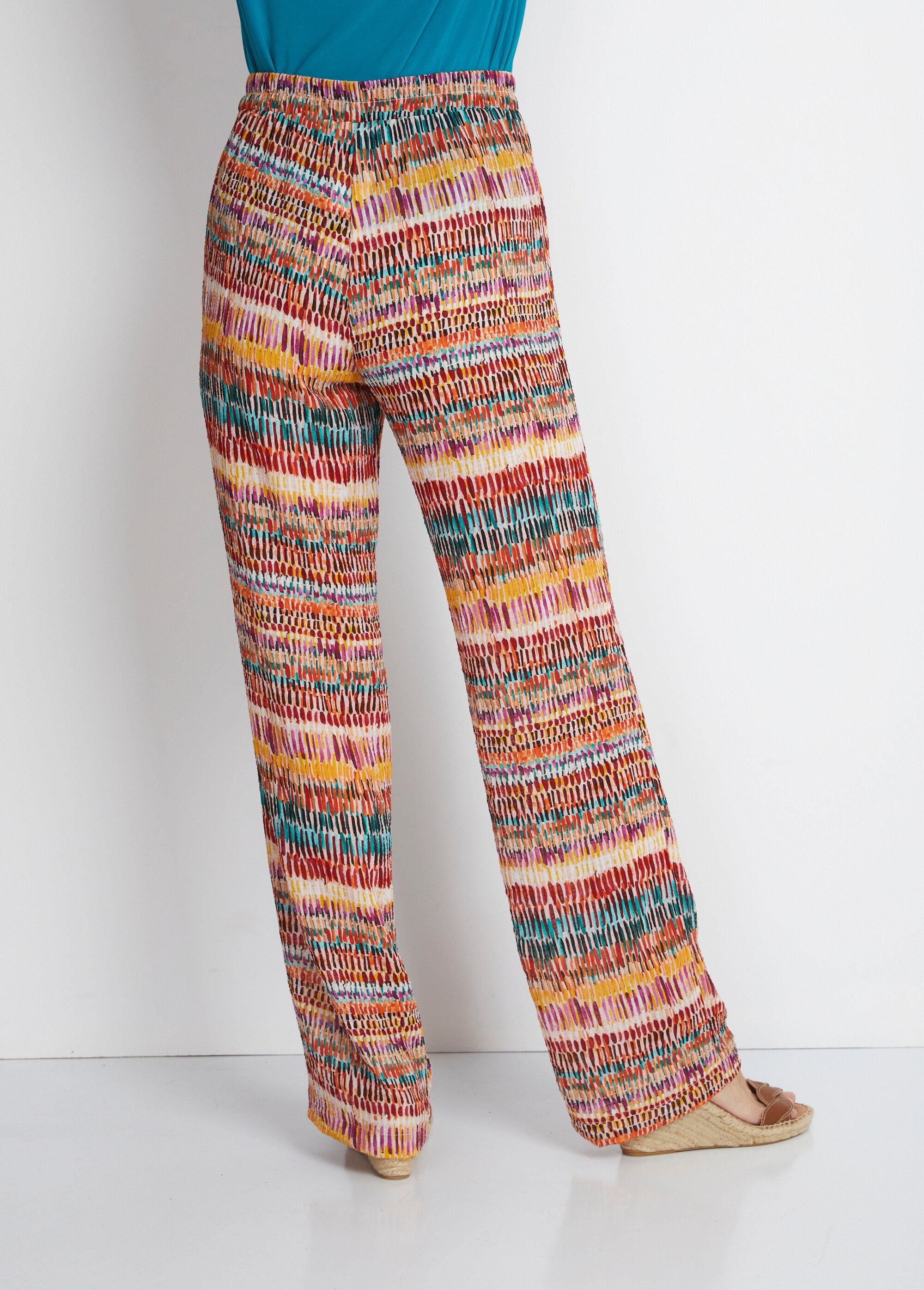 Pantalon_large_imprimé_taille_élastiquée_Multicolore_DO1_slim