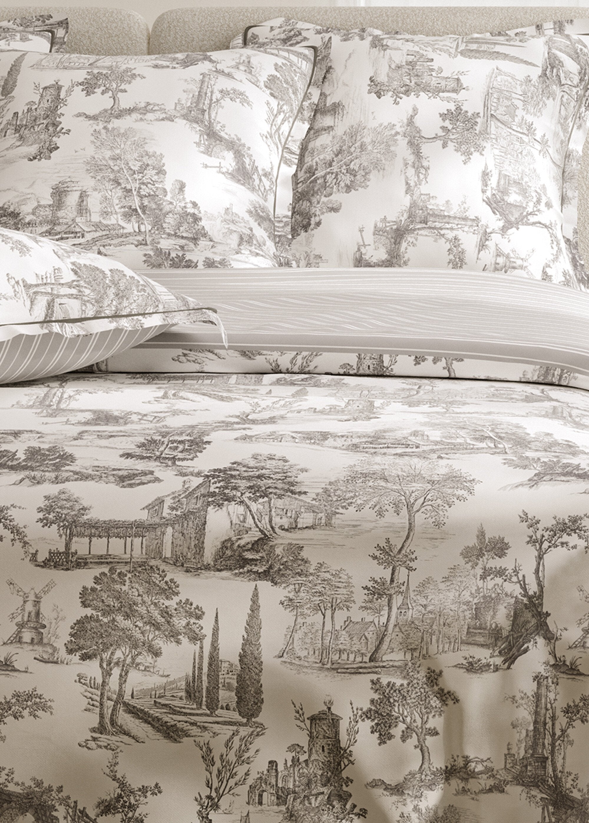 Conjunto_de_cama_de_percal_de_3_peças_com_capa_de_edredom,_cipreste_Gris_DE3_slim