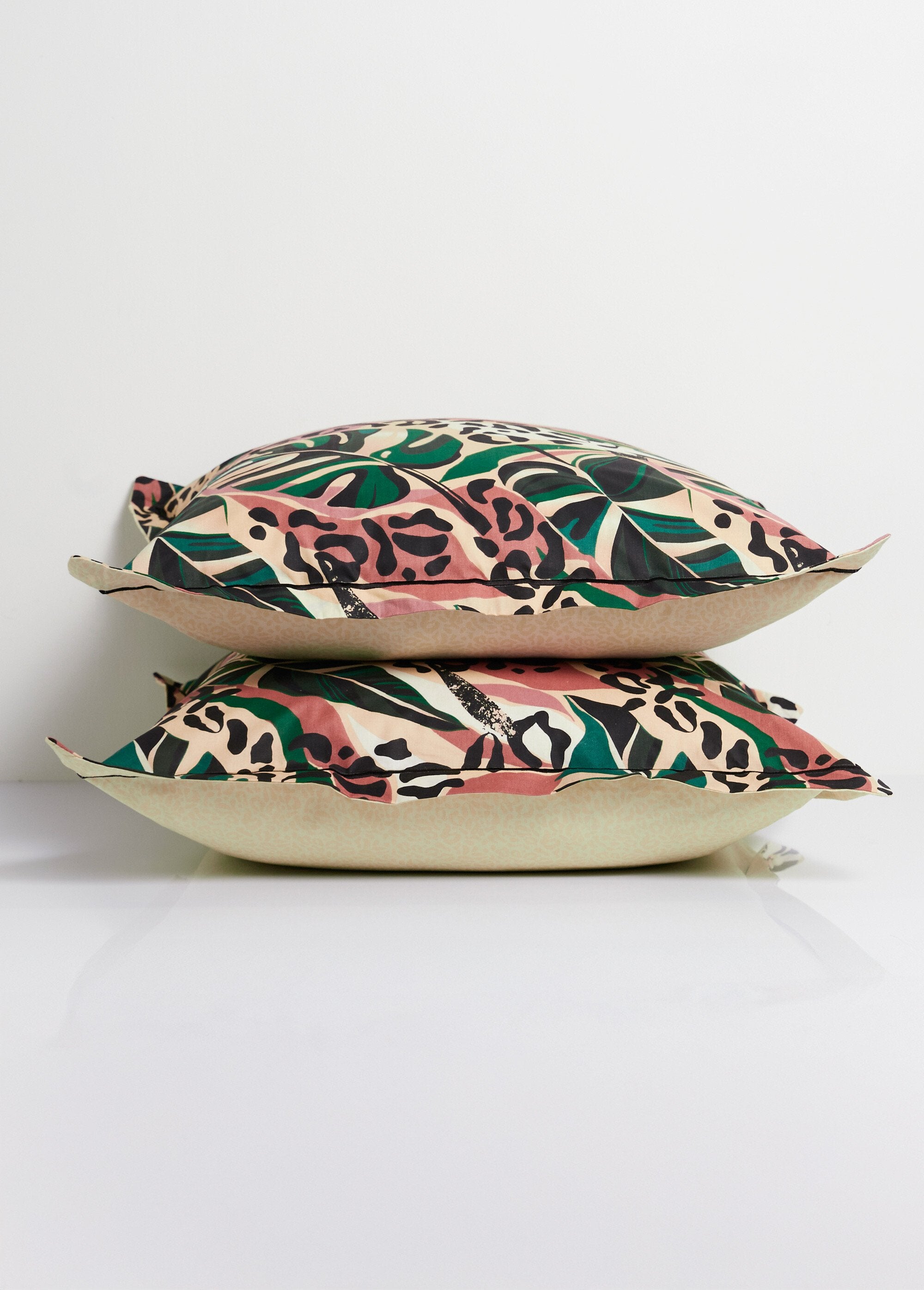 Conjunto_de_capas_de_edredão_em_algodão,_selva_Vert_et_marron__DE2_slim