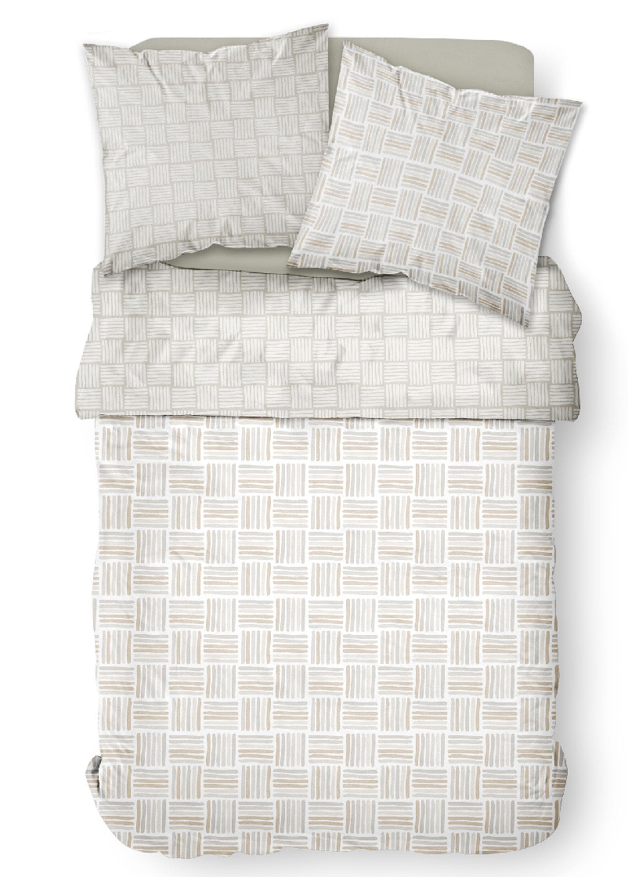 Conjunto_de_algodão_puro_240_x_220cm,_quadrados_Beige_DE1_slim