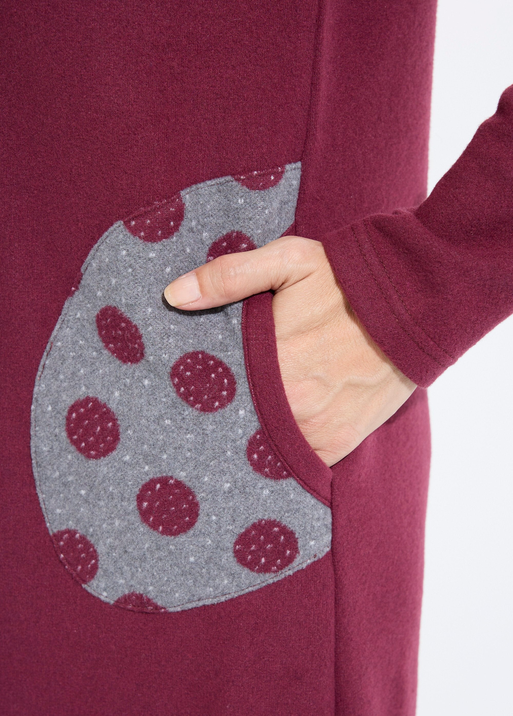 Roupão_de_banho_curto_de_malha_de_Milão_com_botões_Bordeaux_DE2_slim