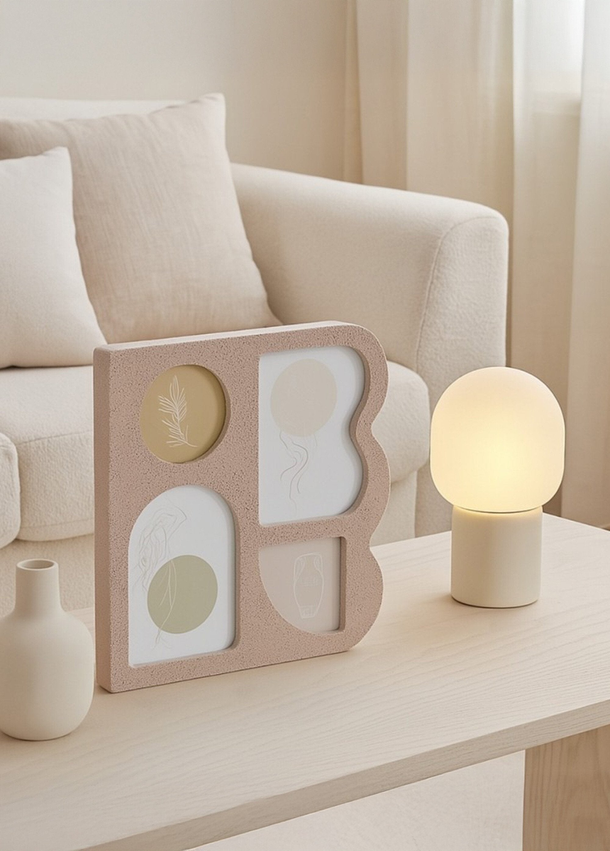 Pele_mele_4_fotos,_efeito_material_Naturel_SF1_slim