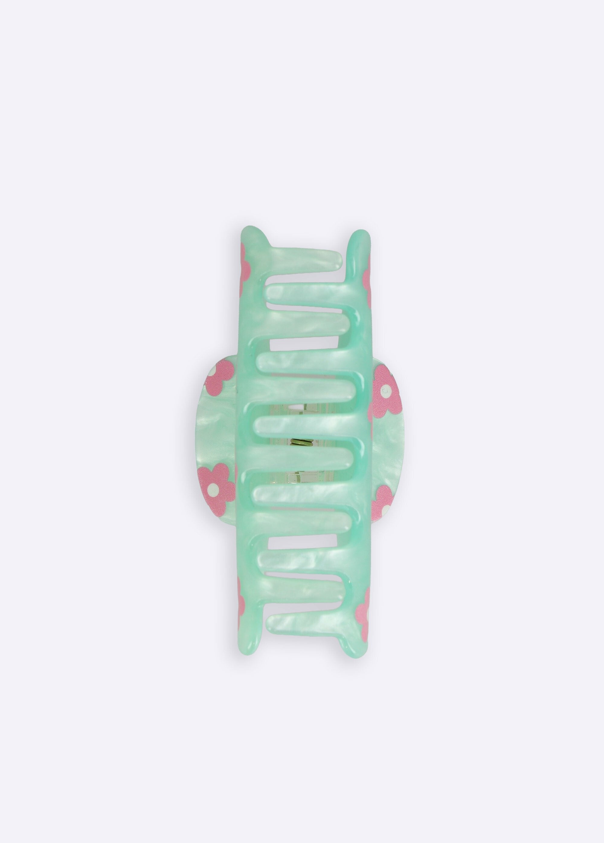 Gancho_de_cabelo_em_pérola,_desenho_de_flores_Vert_DE2_slim