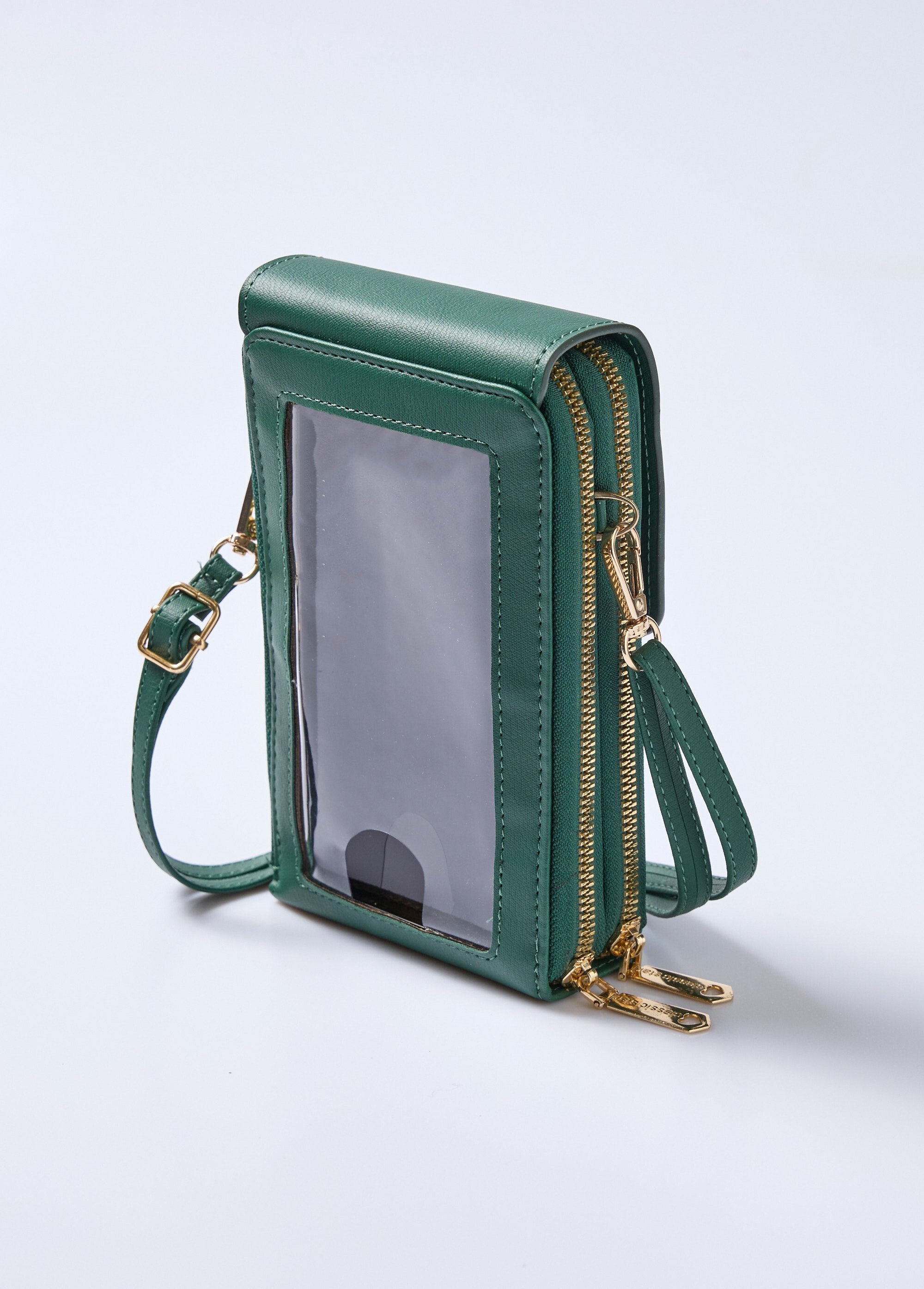 Bolsa_para_celular_de_couro_sintético_com_2_compartimentos_Vert_DO1_slim