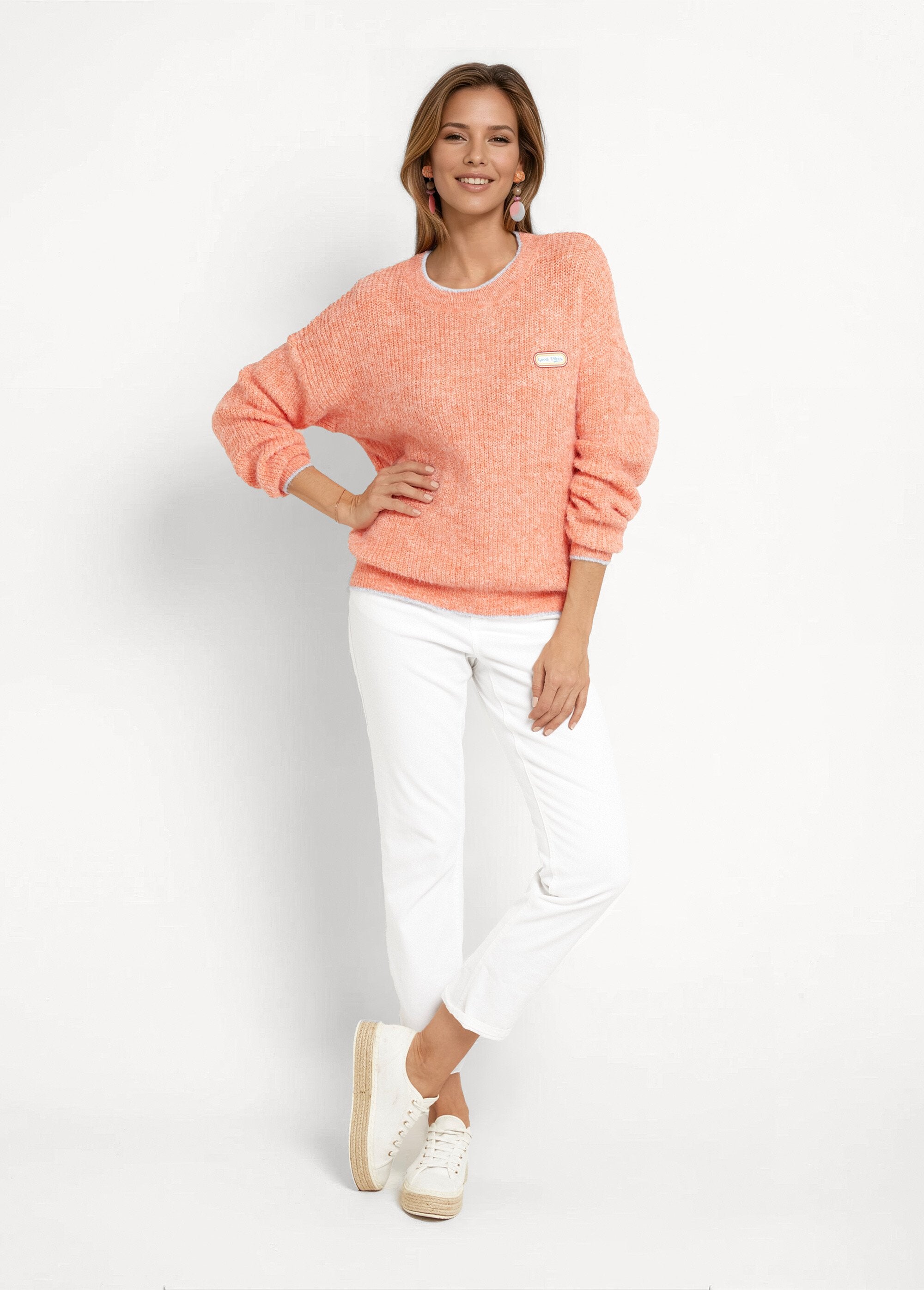 Suéter_quente_com_patch_de_mensagem_de_lã_Orange_SF1_slim