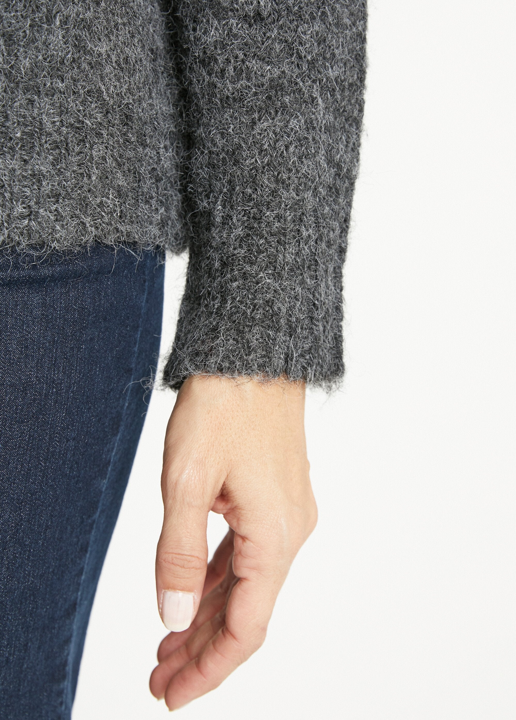 Suéter_quente_de_gola_V_bicolor_com_lantejoulas_Gris_DE2_slim