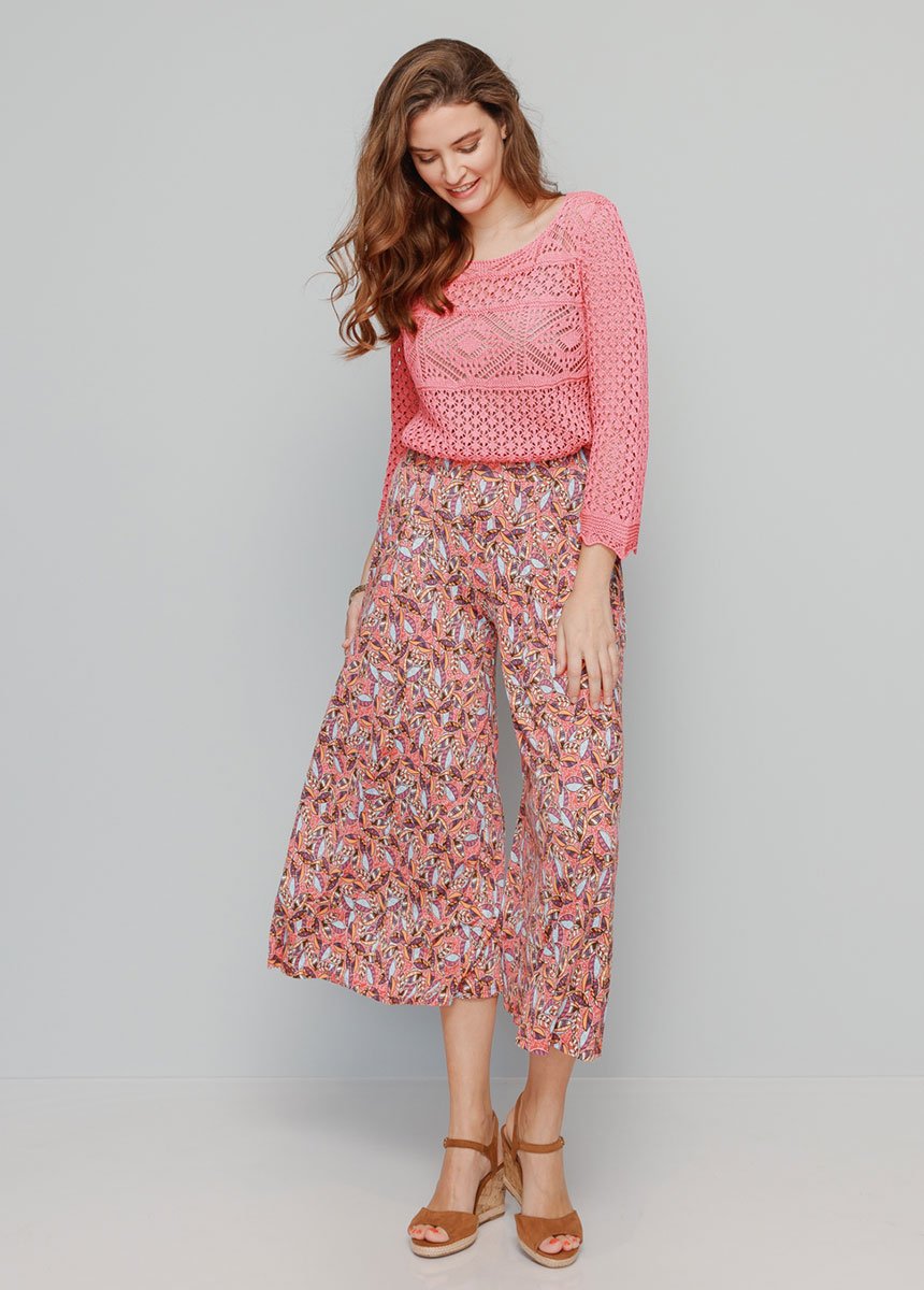 Suéter_de_malha_com_efeito_crochê_vazado_Fuchsia_SF1_slim