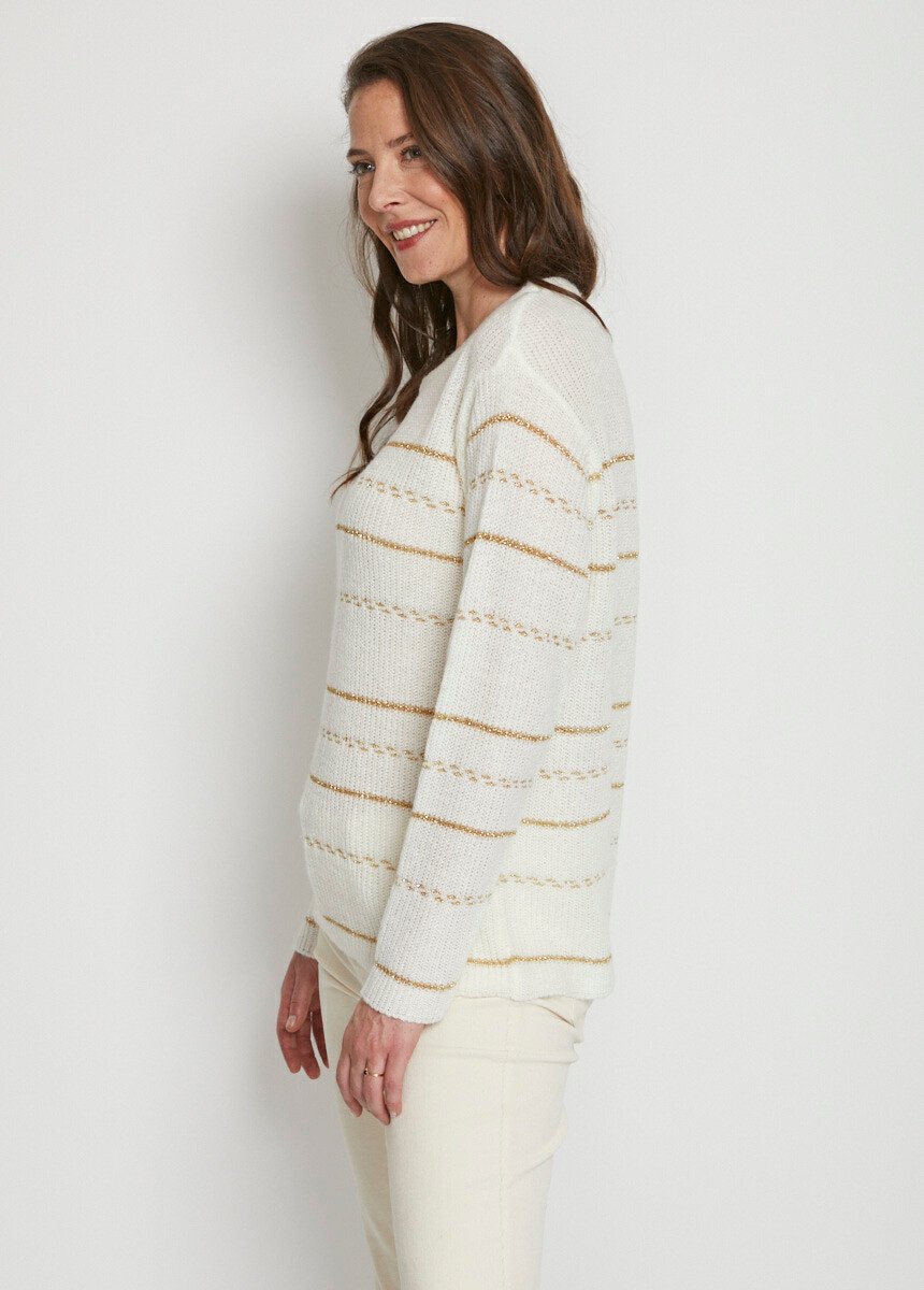 Suéter_de_malha_listrada_com_pérolas_brilhantes_Ecru_DR1_slim