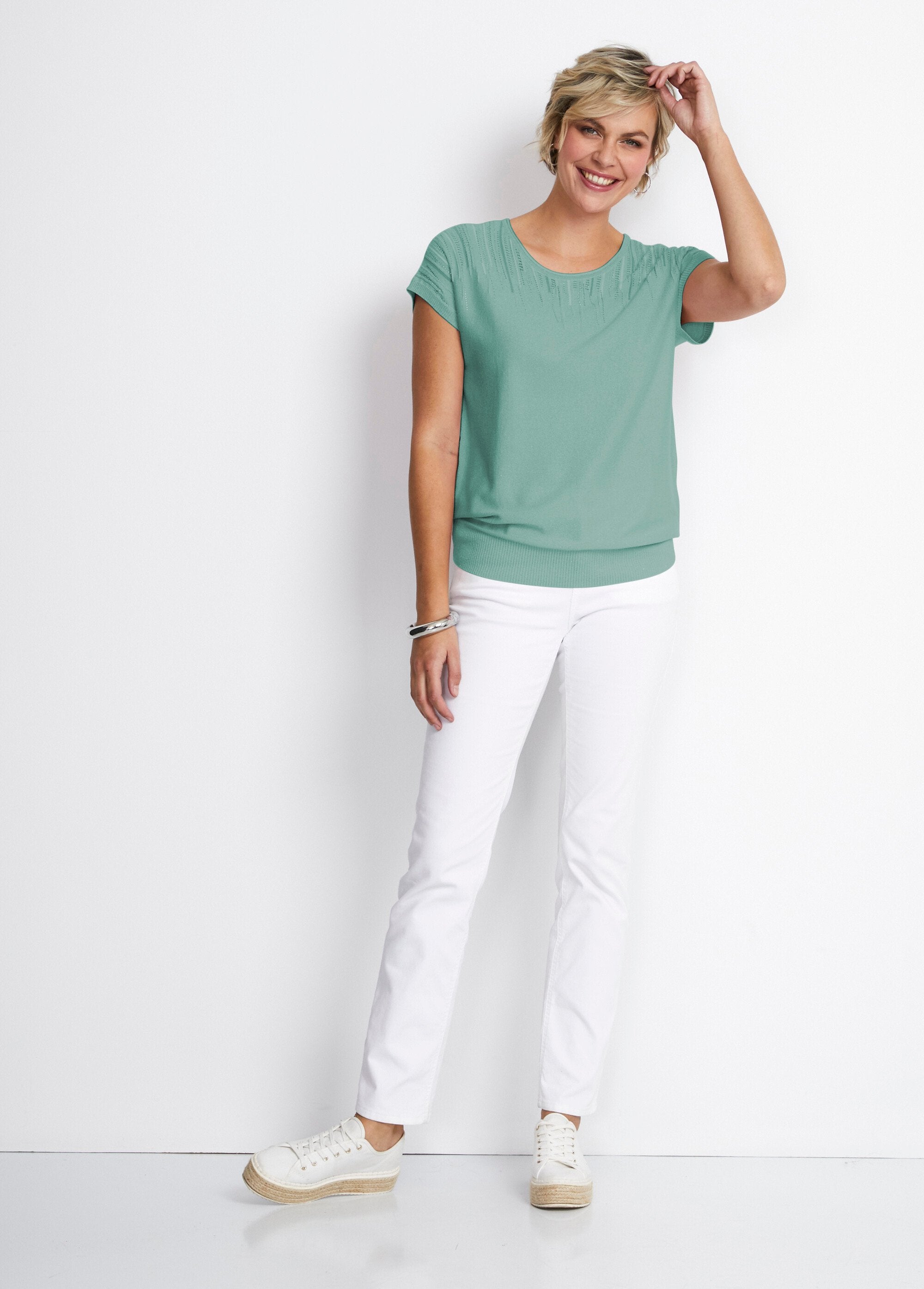 Suéter_de_malha_brilhante_com_mangas_quimono_Aqua_SF1_slim