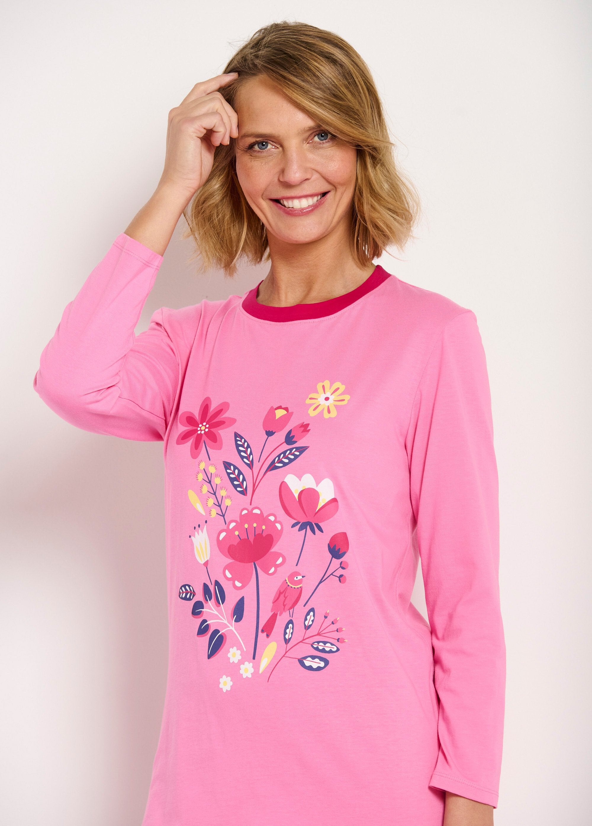 Pijama_de_algodão_estampado_de_manga_comprida_-_conjunto_de_2_Assortis_lot_2_DE2_slim