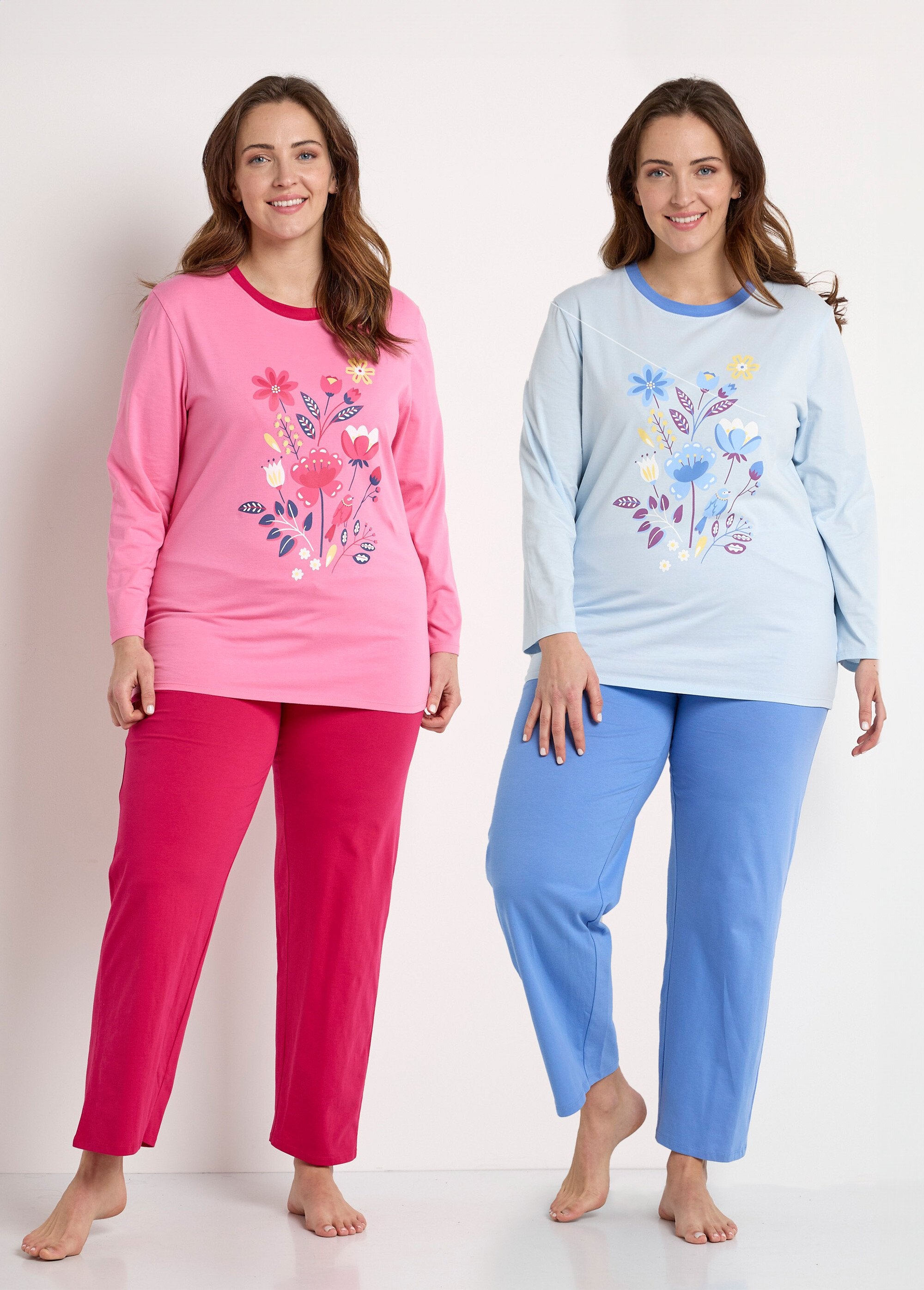Pijama_de_algodão_estampado_de_manga_comprida_-_conjunto_de_2_Assortis_lot_2_FA1_curvy