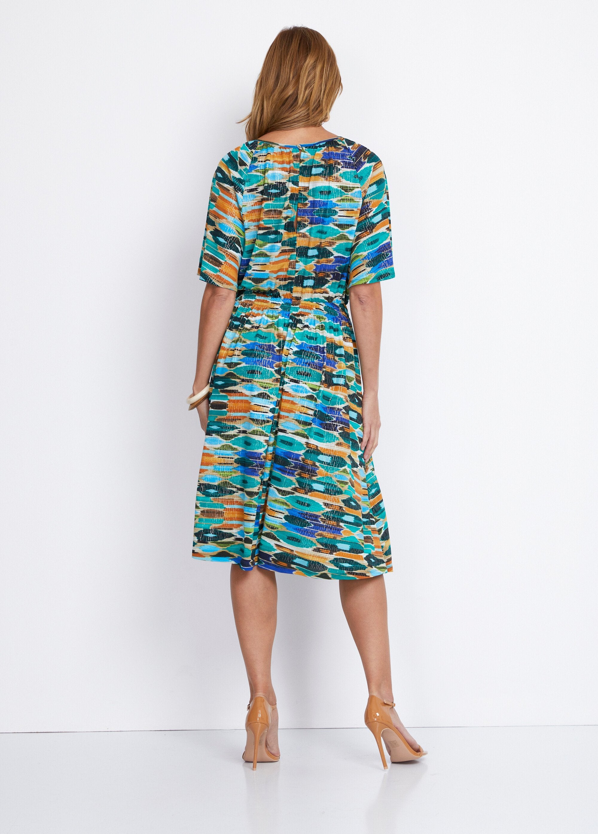 Vestido_curto_com_bata_Vert_et_ocre_DO1_slim