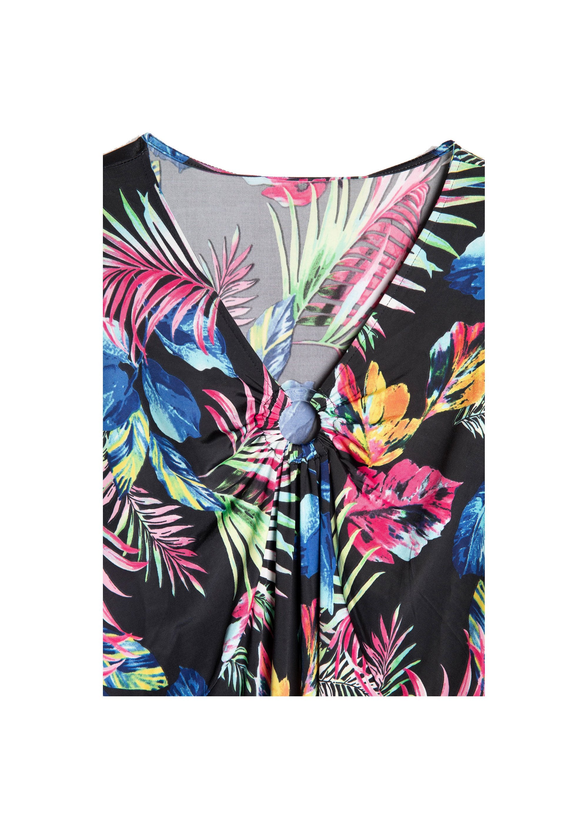 Vestido_curto_evasê_com_estampa_de_folhas_Imp_bleu_DE1_slim