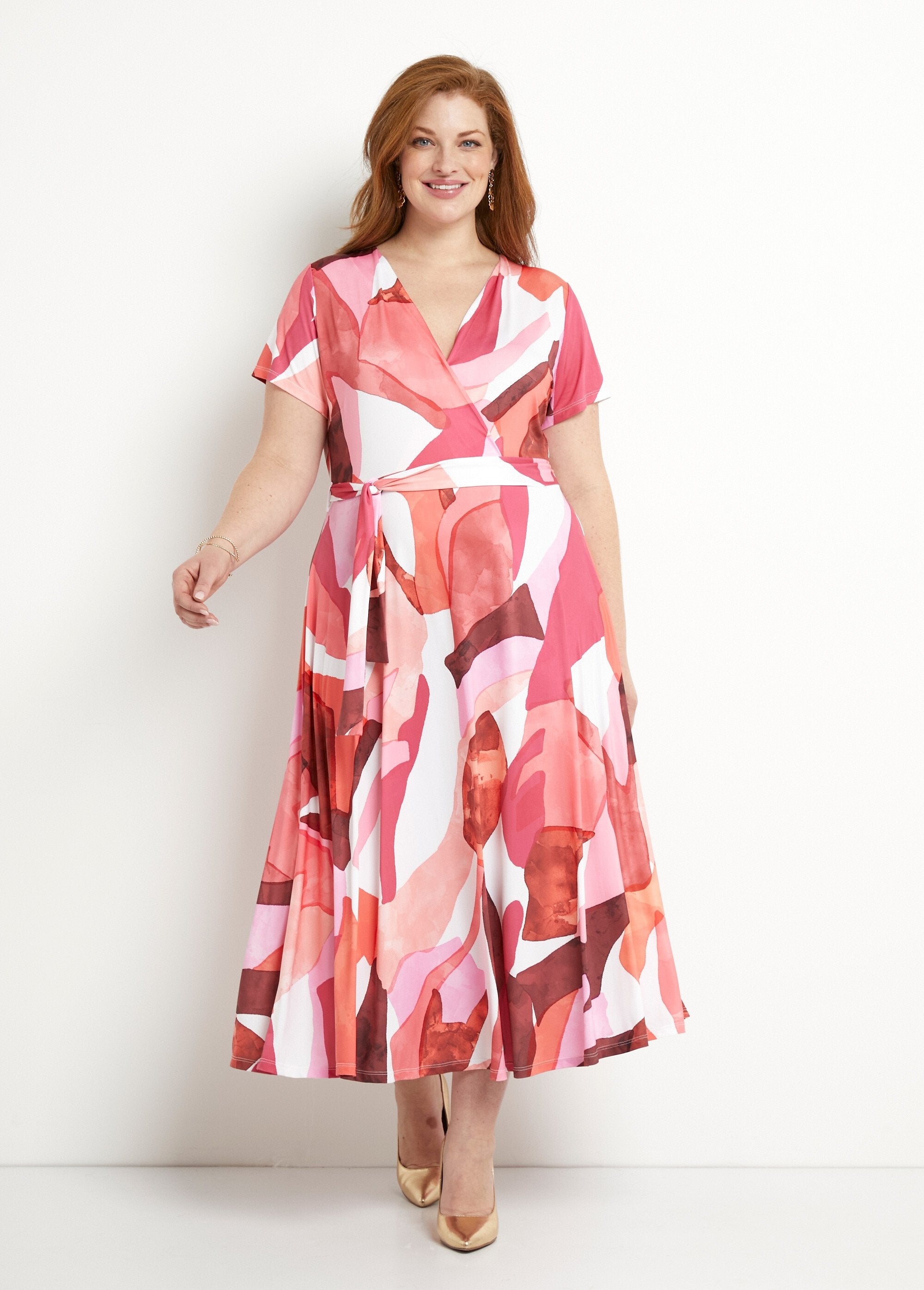 Vestido_longo_estampado_com_cinto_e_envoltório_Rose_et_orange_FA1_curvy