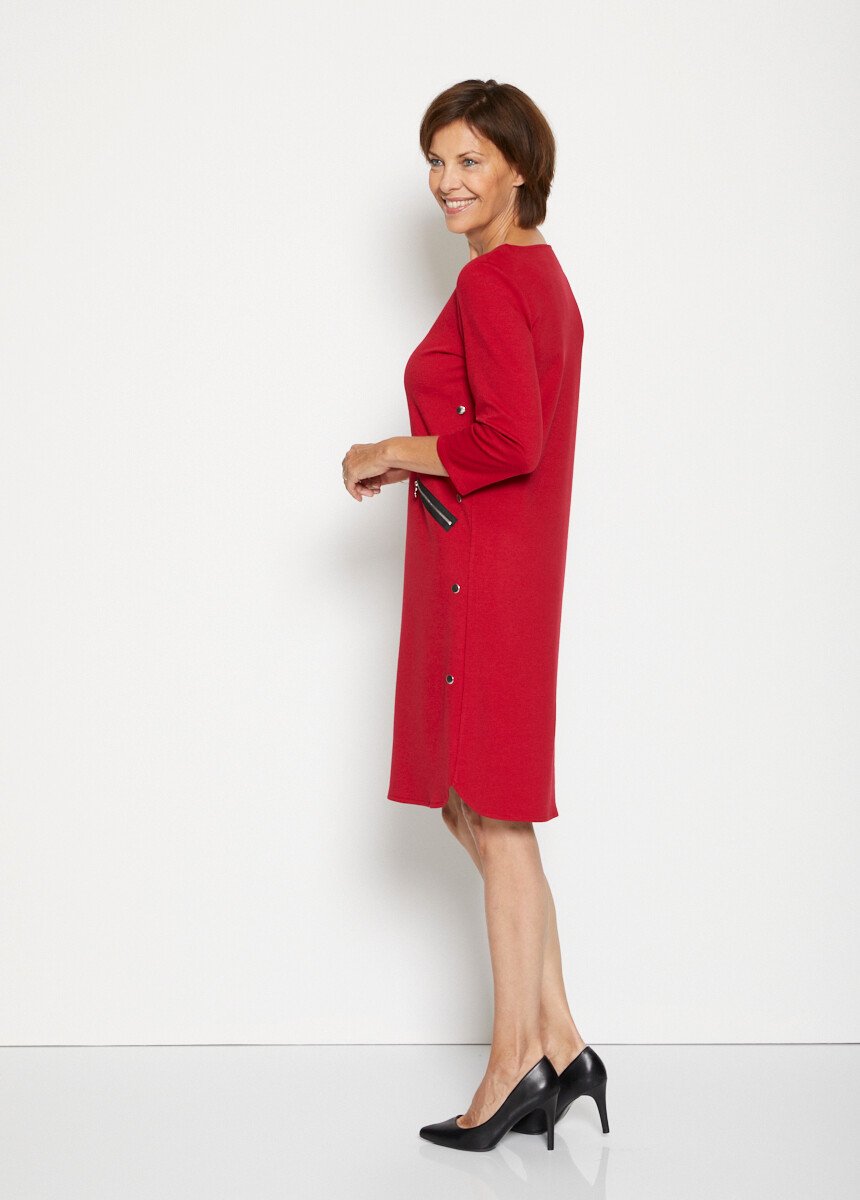 Robe_maille_unie_ou_jacquard_Rouge_DR1_slim