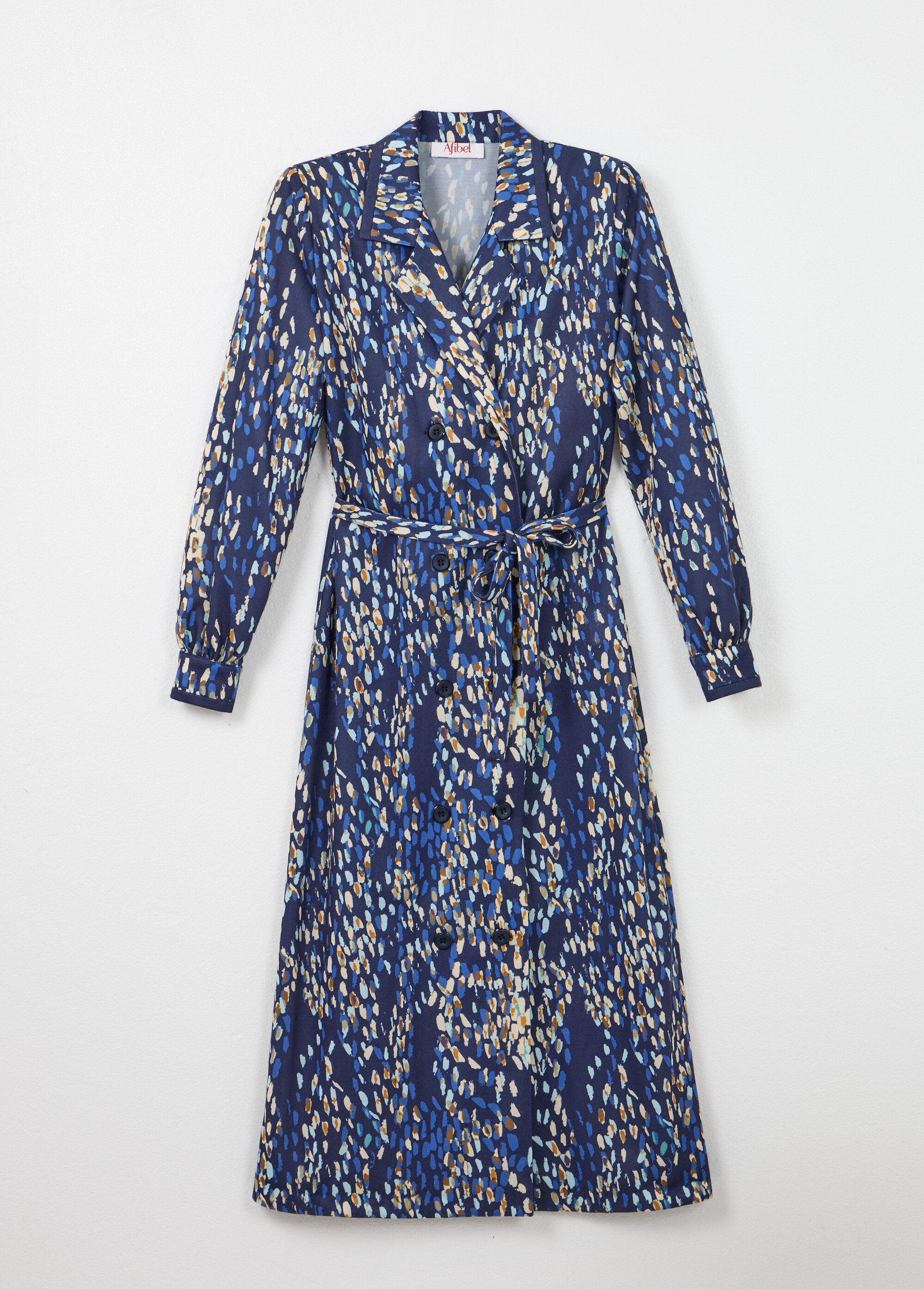 Vestido_de_comprimento_médio_com_gola_ajustada_e_fecho_de_abotoamento_duplo_Marine_et_beige_AP1_slim