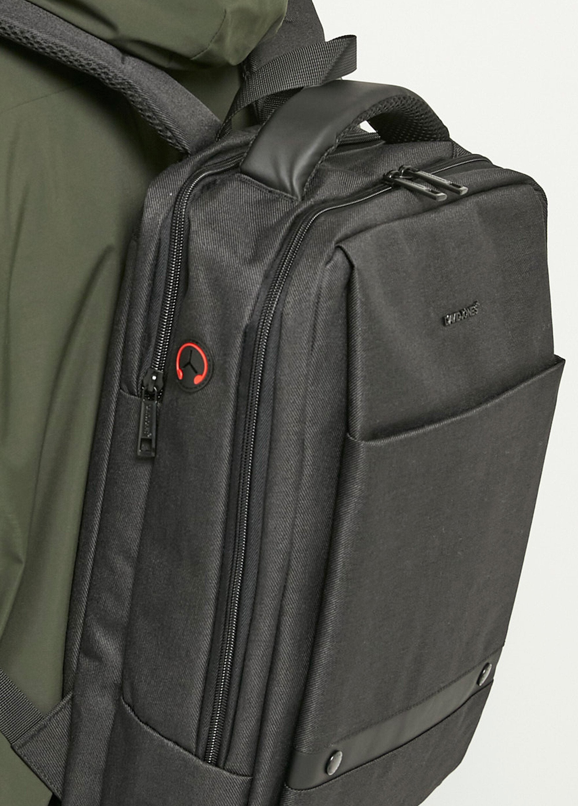 Mochila_com_fecho_de_correr_com_vários_bolsos_para_homem_Noir_DE2_slim