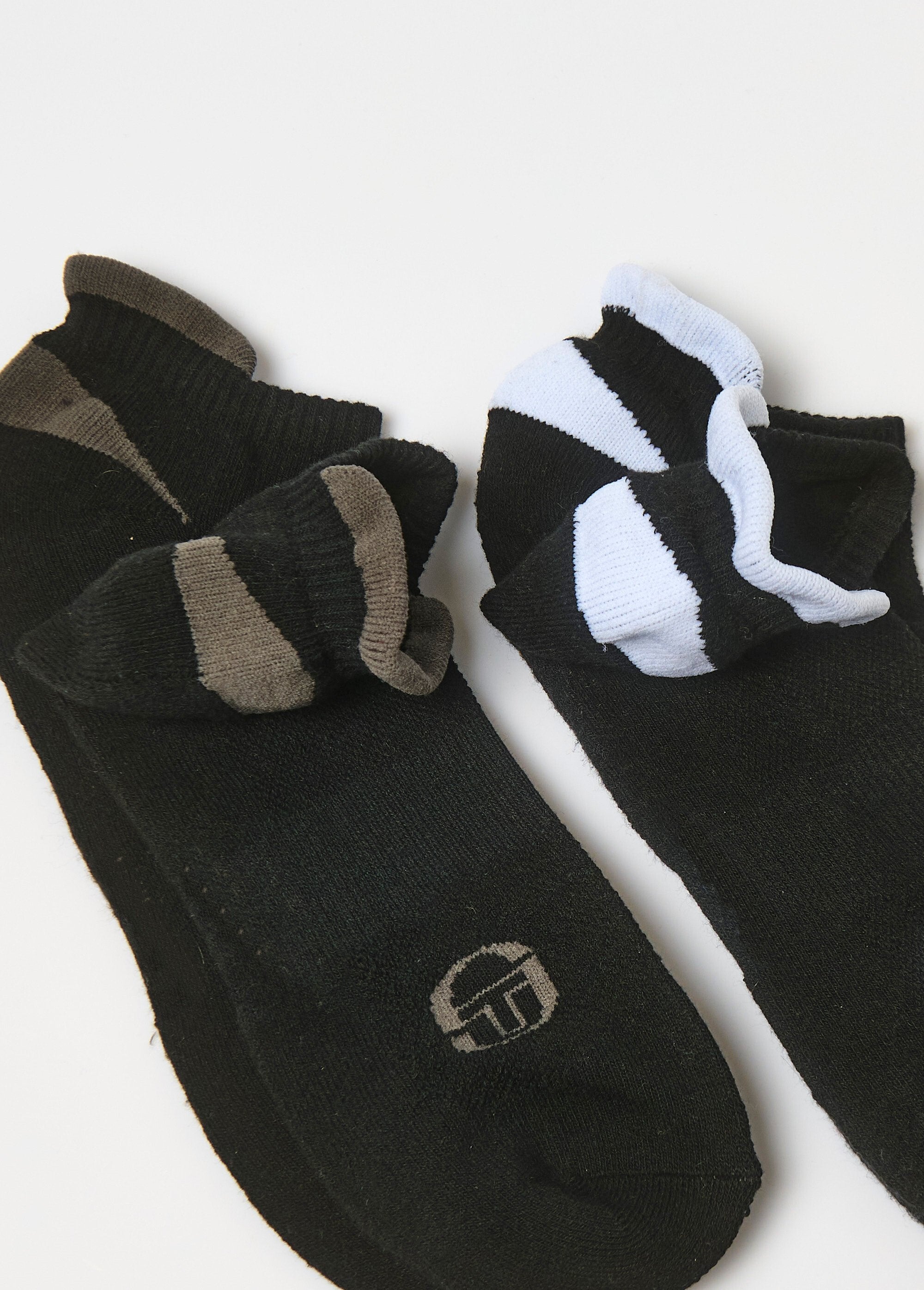 Pacote_de_2_meias_esportivas,_escuras_Noir_lot_2_DE1_slim