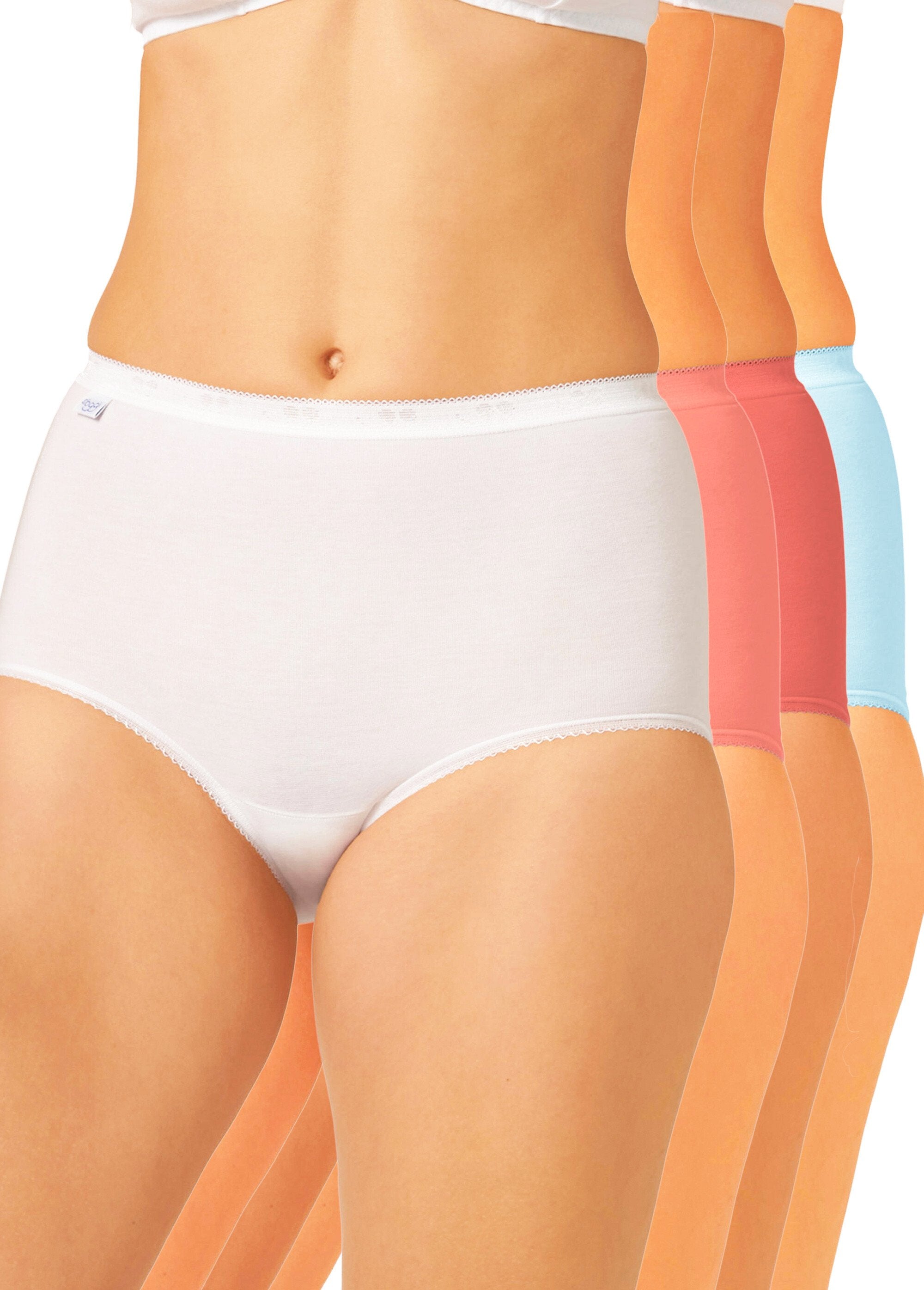 Sloggi®_-_Conjunto_de_calcinhas_básicas_MAXI_de_3_+_1_grátis_Assortis_e_lot3+1gra_FA1_slim