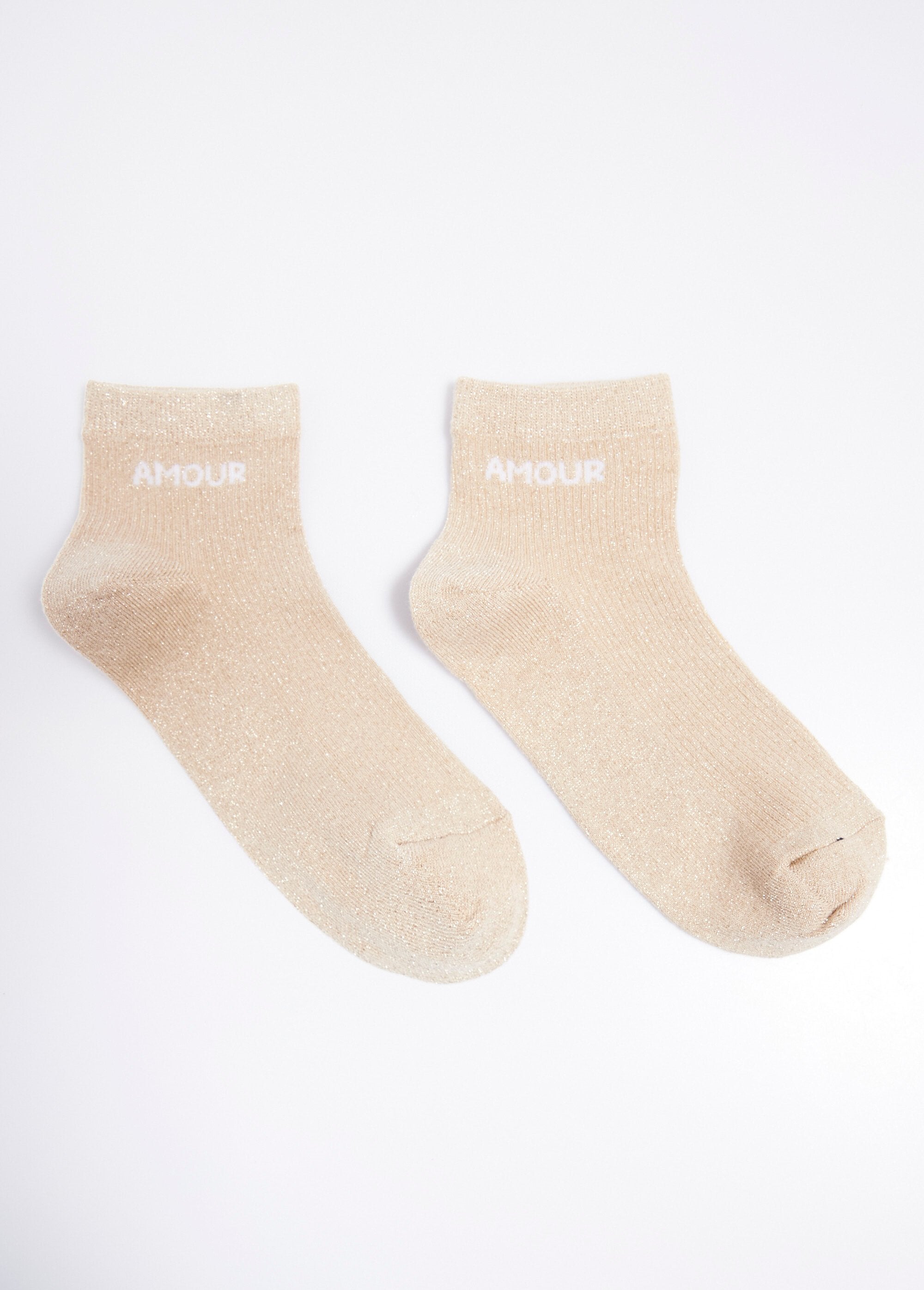 Meias_de_fios_metálicos,_mensagem_de_AMOR_Beige_clair_FA1_slim
